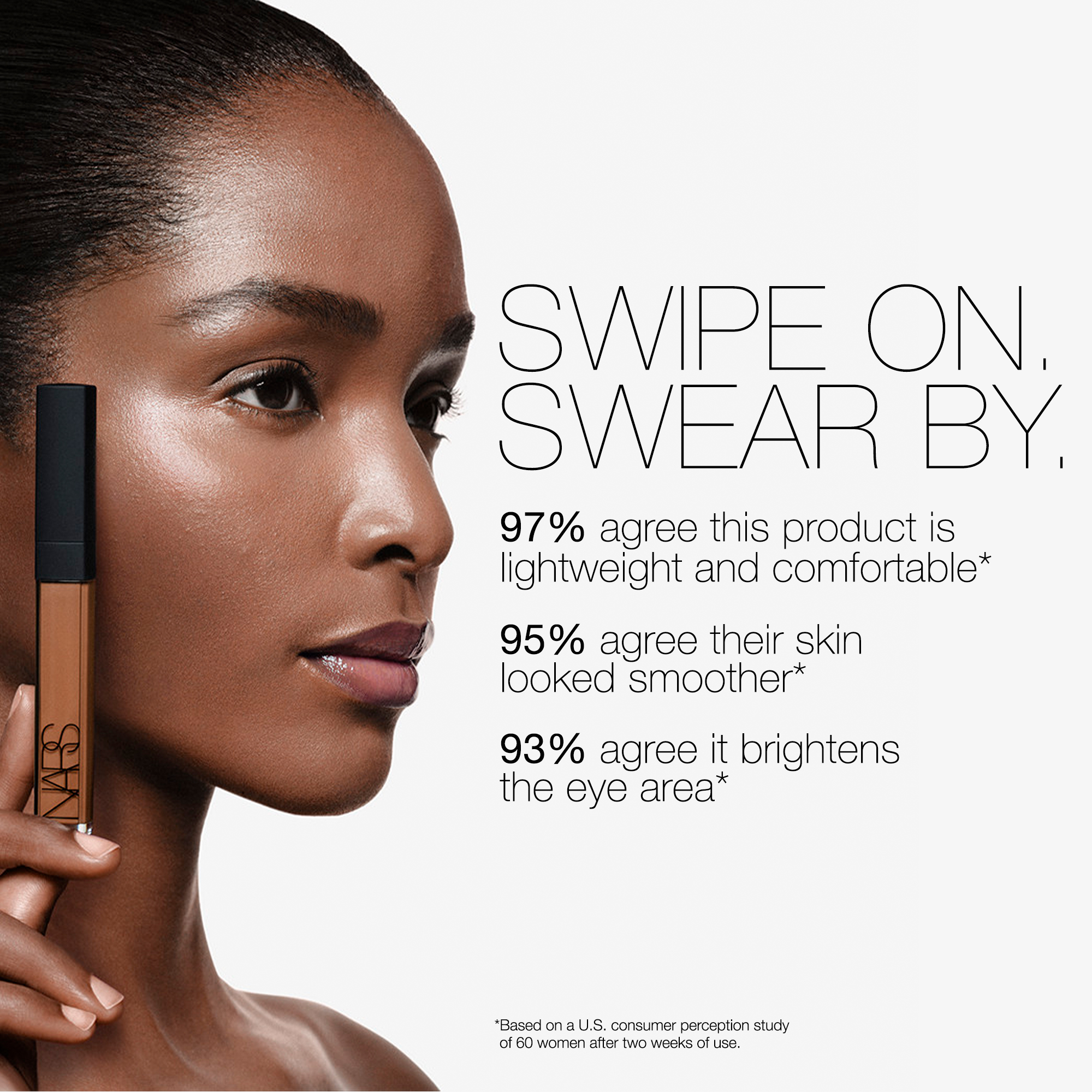 RADIANT CREAMY CONCEALER, NARS Concealer RADIANT CREAMY CONCEALER, NARS Concealer