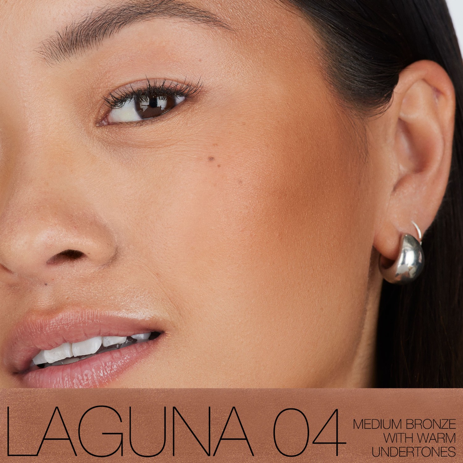 MINI LAGUNA BRONZING POWDER