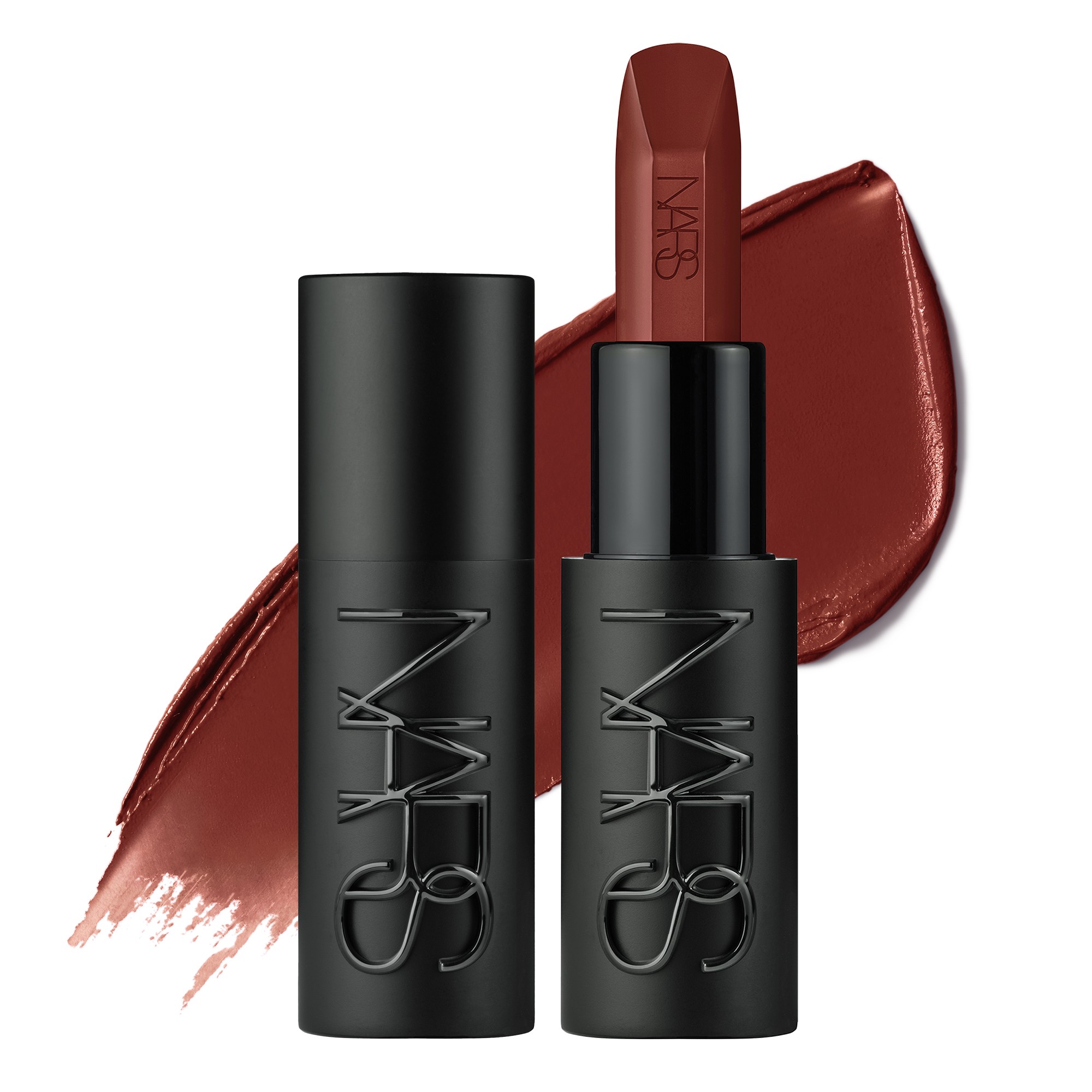 Explicit Lipstick, NARS Lippenstift