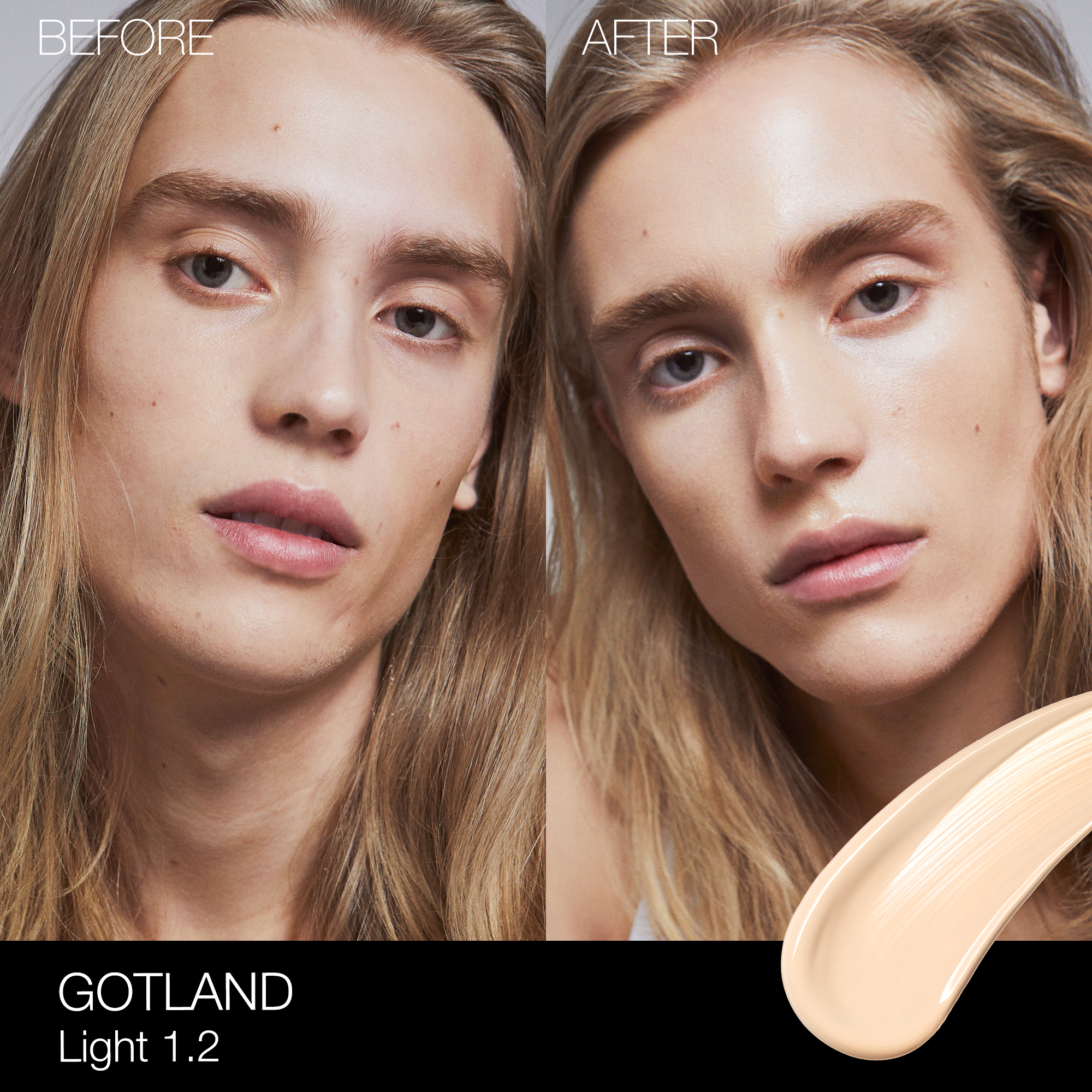 Pure Radiant Tinted Moisturizer LSF 30/PA+++