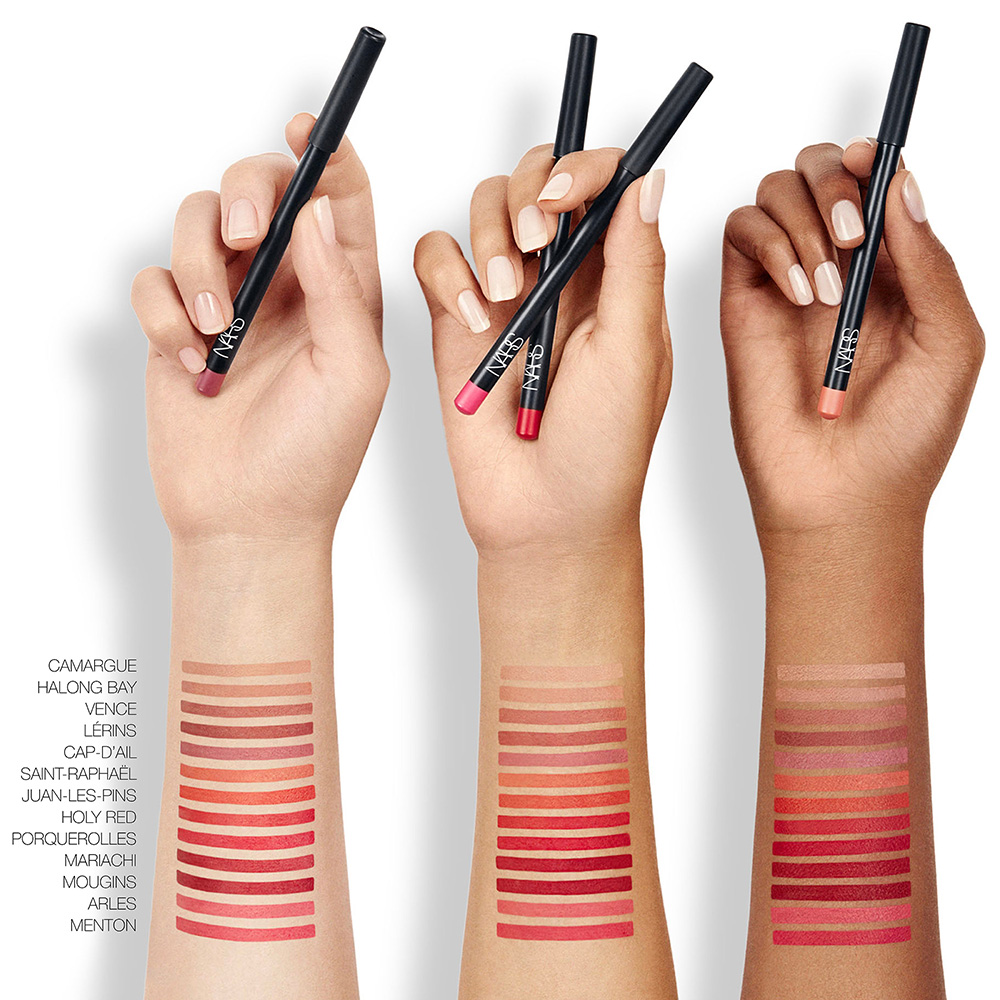 PRECISION LIP LINER