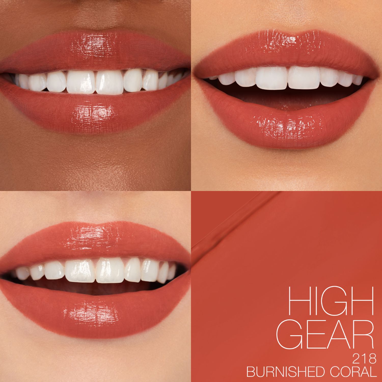 AFTERGLOW SENSUAL SHINE LIPSTICK, NARS Lippenstift AFTERGLOW SENSUAL SHINE LIPSTICK, NARS Lippenstift