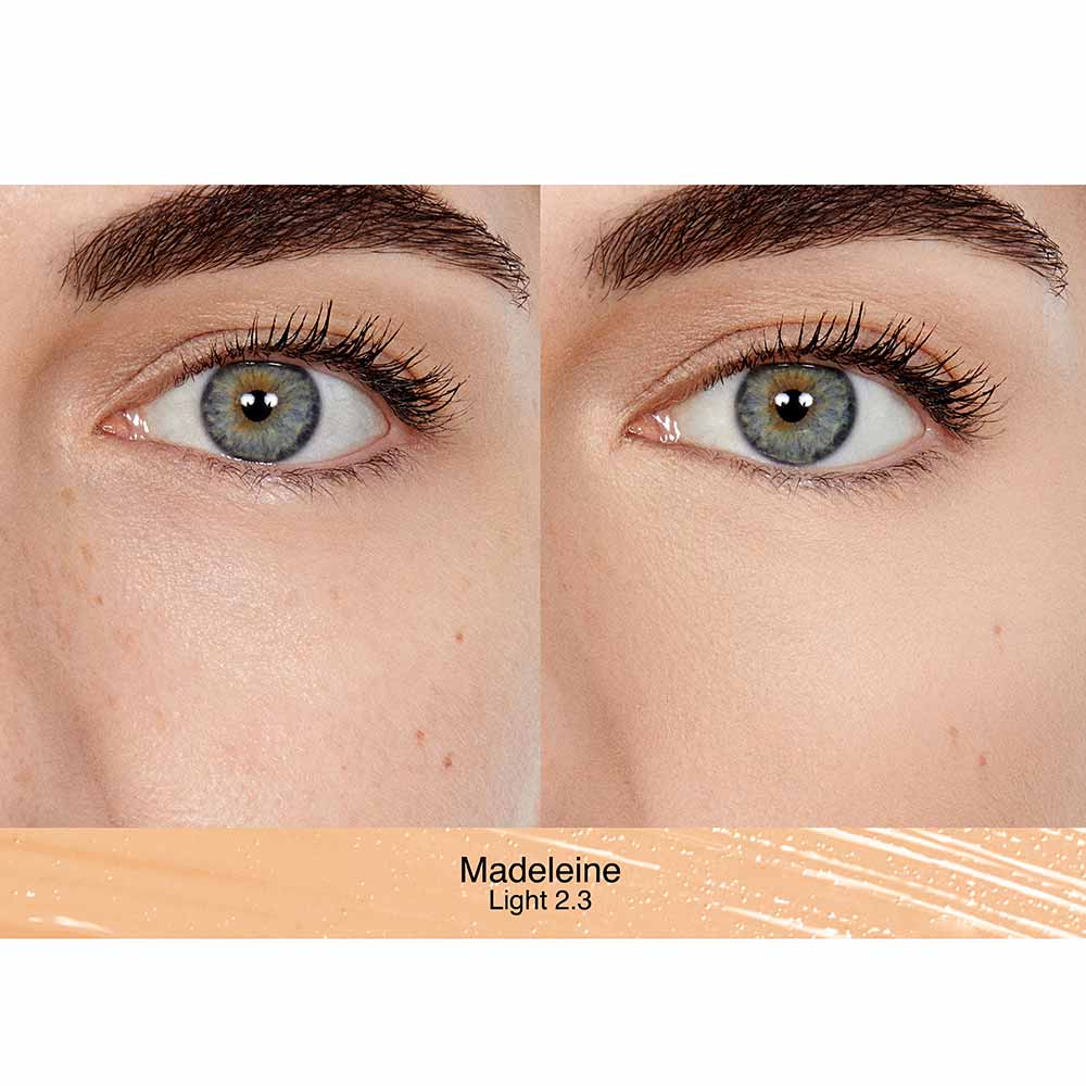MINI RADIANT CREAMY CONCEALER