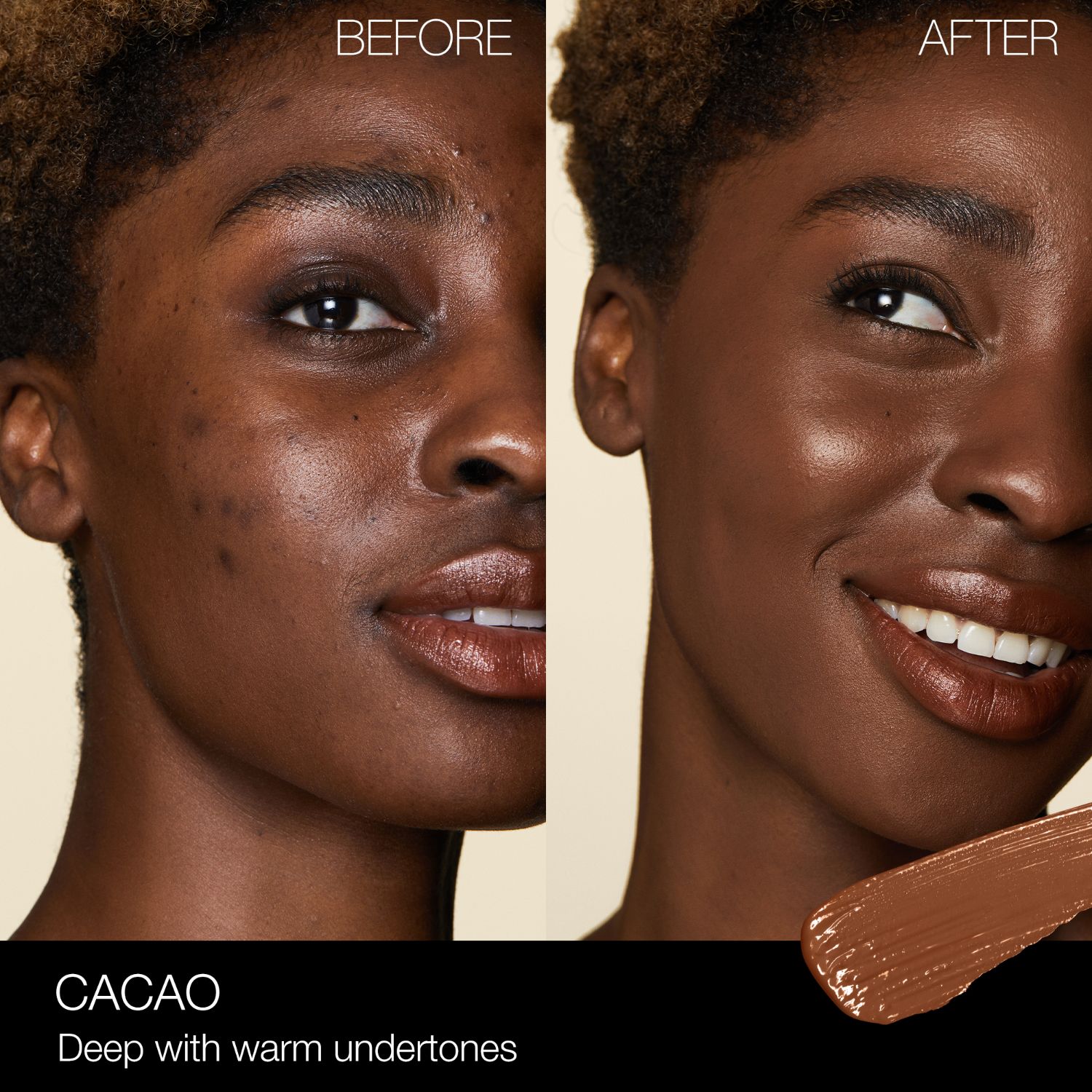 MINI RADIANT CREAMY CONCEALER