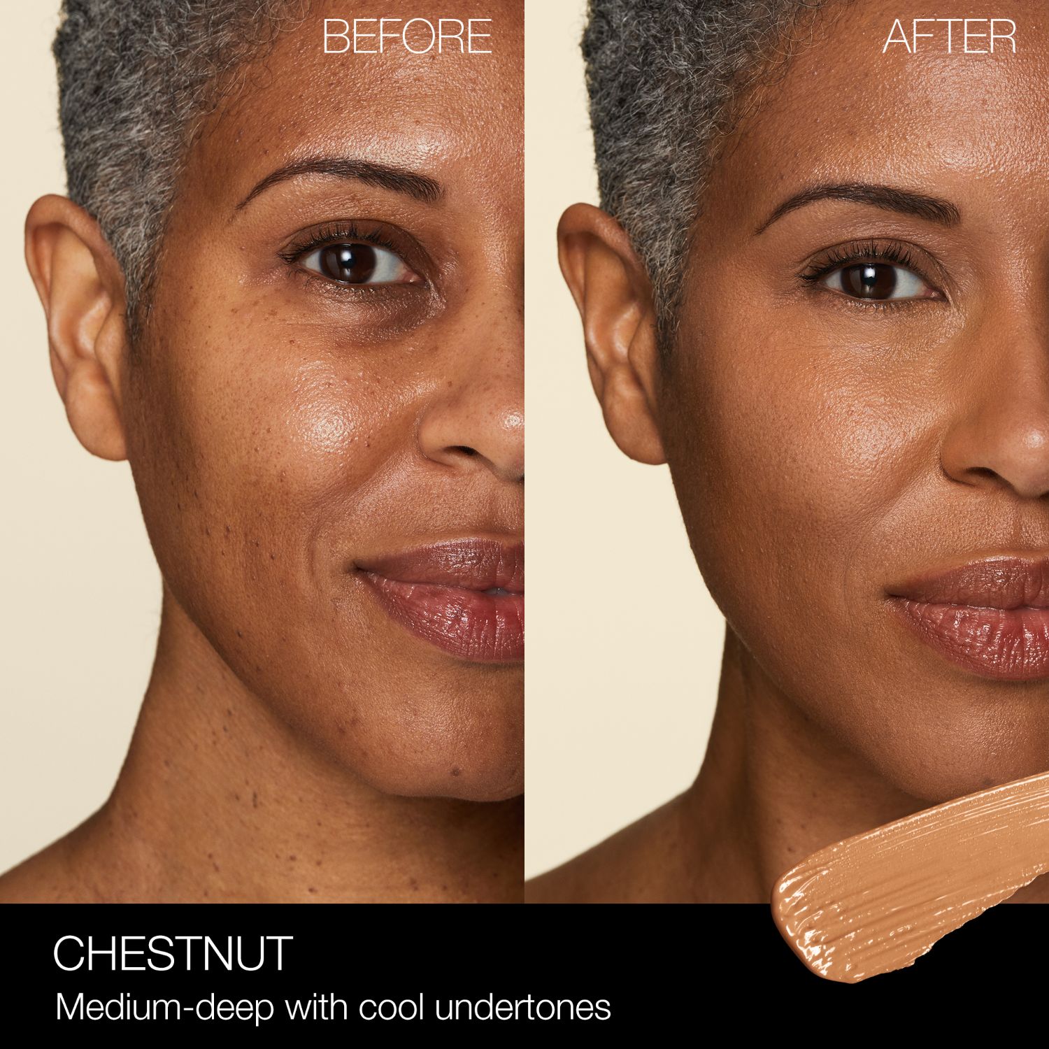 MINI RADIANT CREAMY CONCEALER