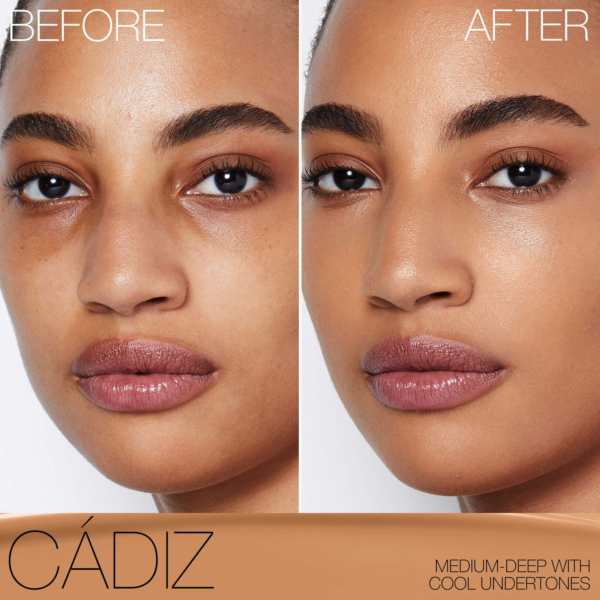 Light Reflecting Advanced Skincare Foundation