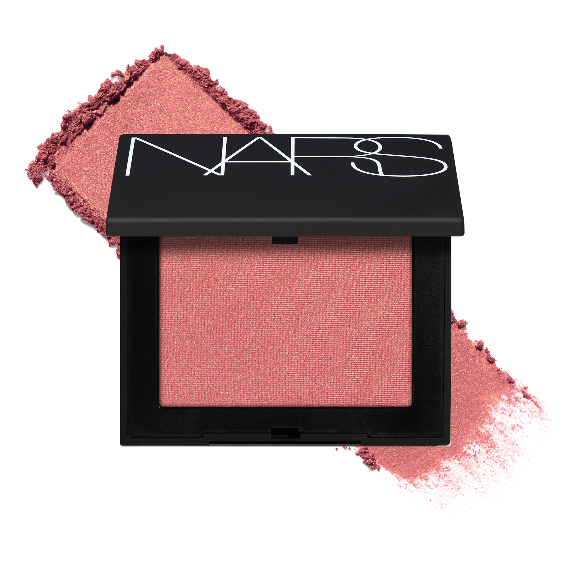 POWDER BLUSH