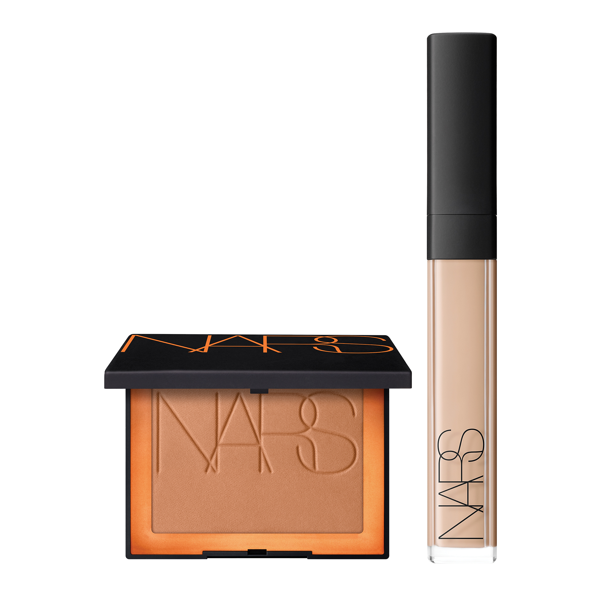The Radiant Creamy Concealer & Bronzer Duo, NARS BIS ZU 15% AUF DUOS