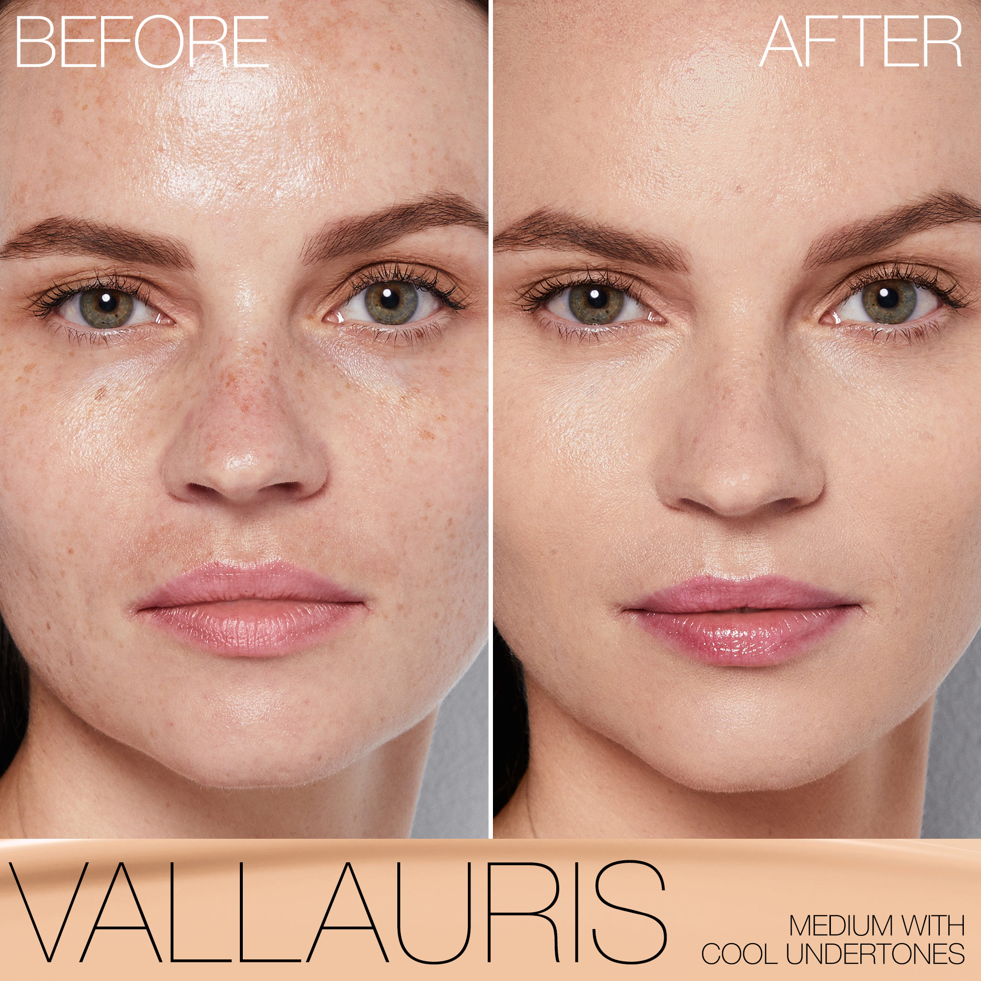 Light Reflecting Advanced Skincare Foundation