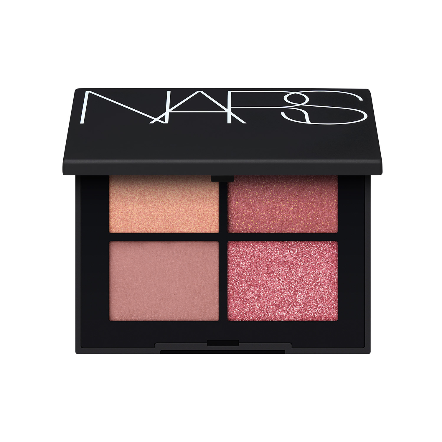 Eyeshadow QUAD