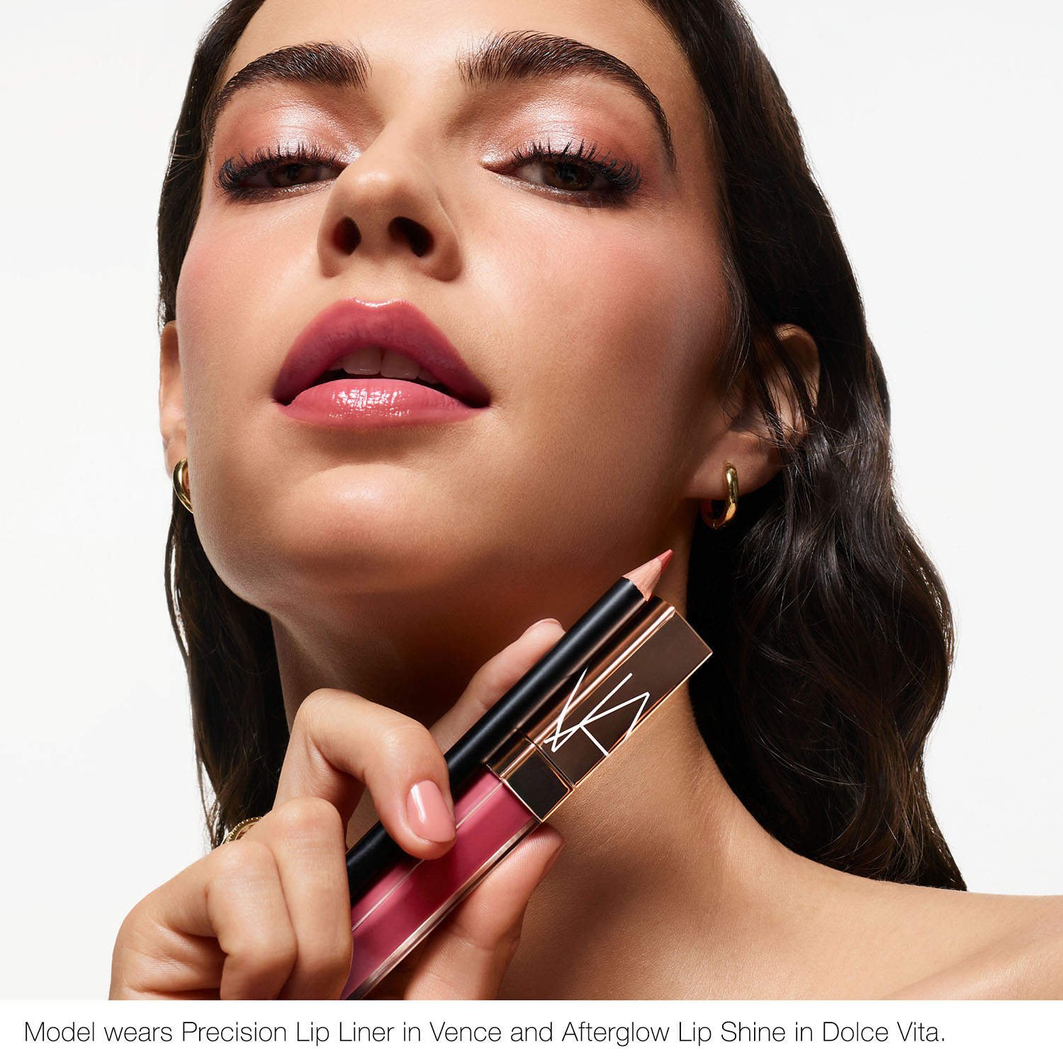 PRECISION LIP LINER