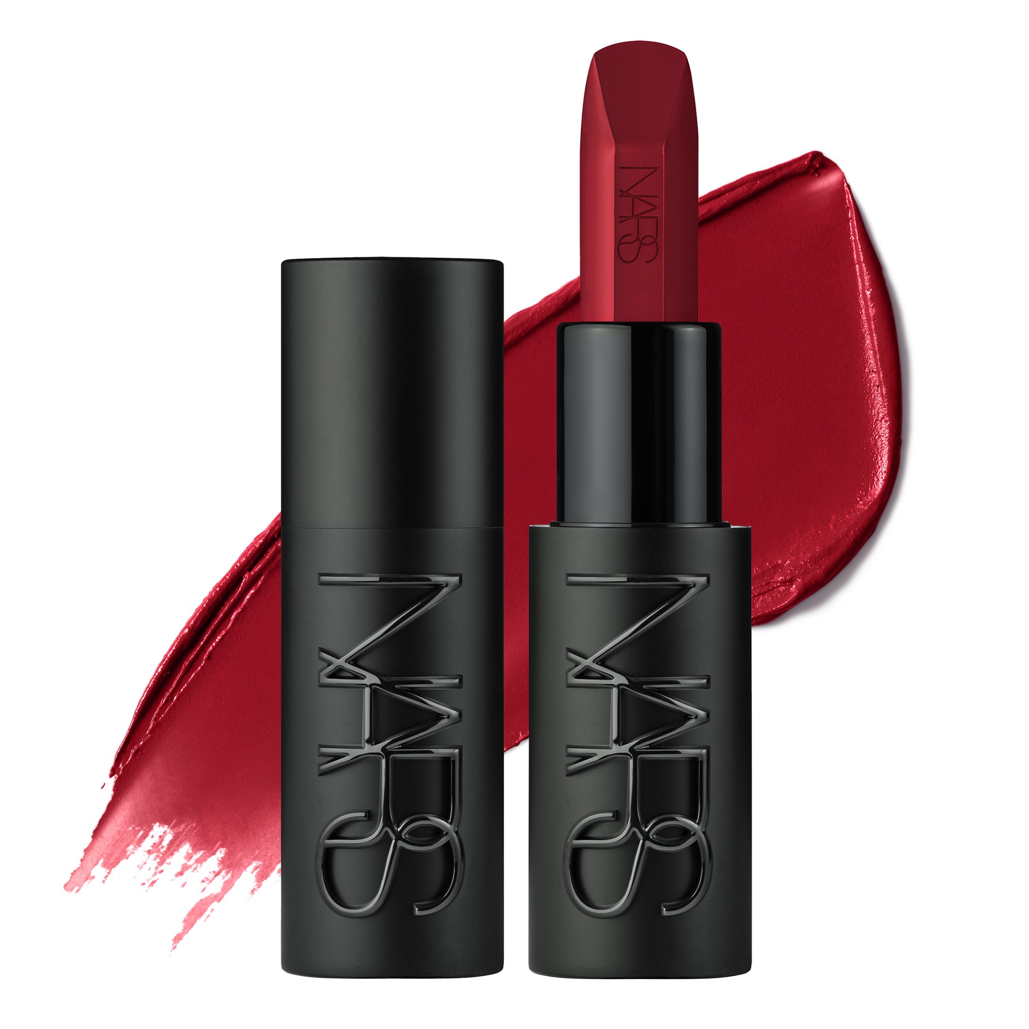 Explicit Lipstick, NARS Lippenstift