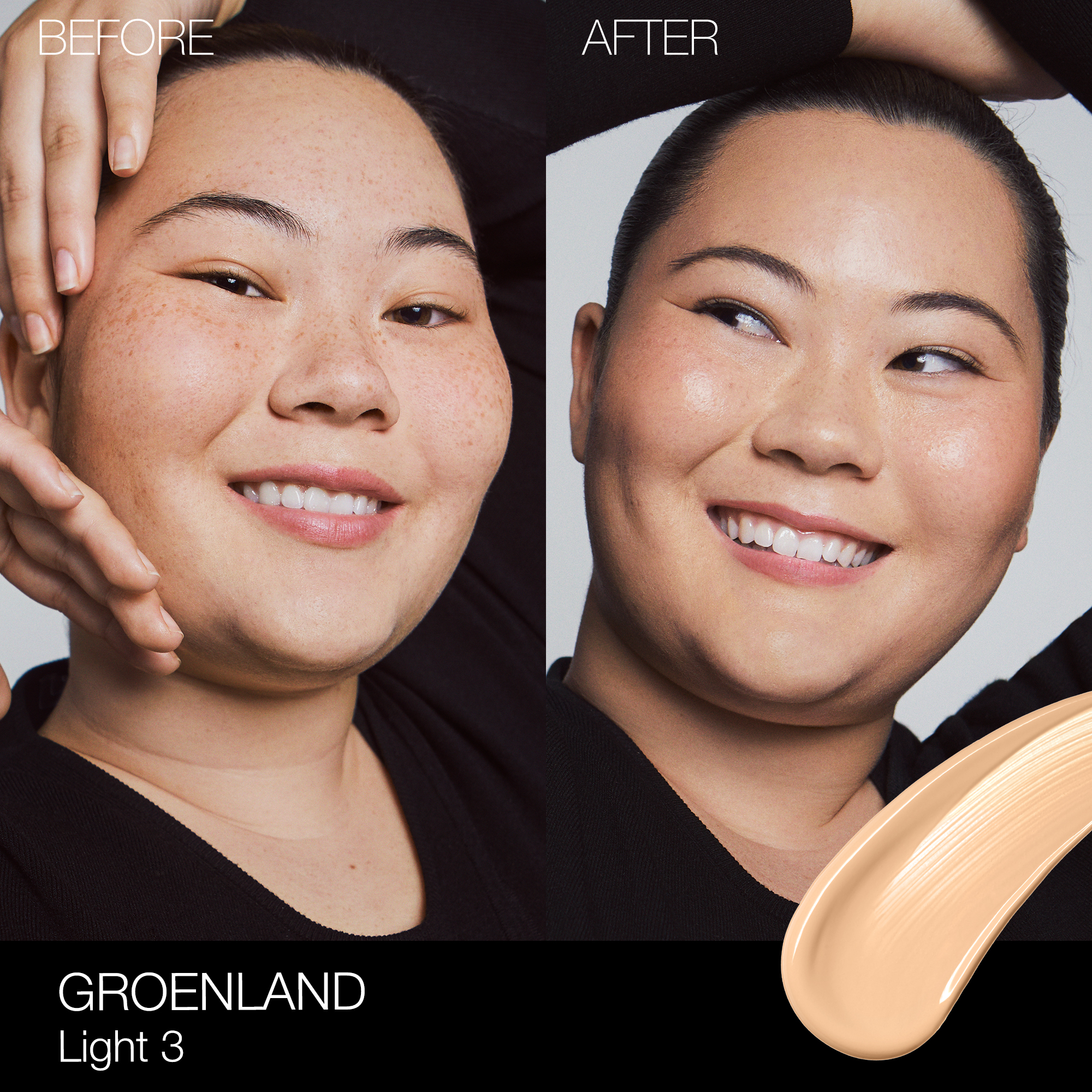 Pure Radiant Tinted Moisturizer LSF 30/PA+++