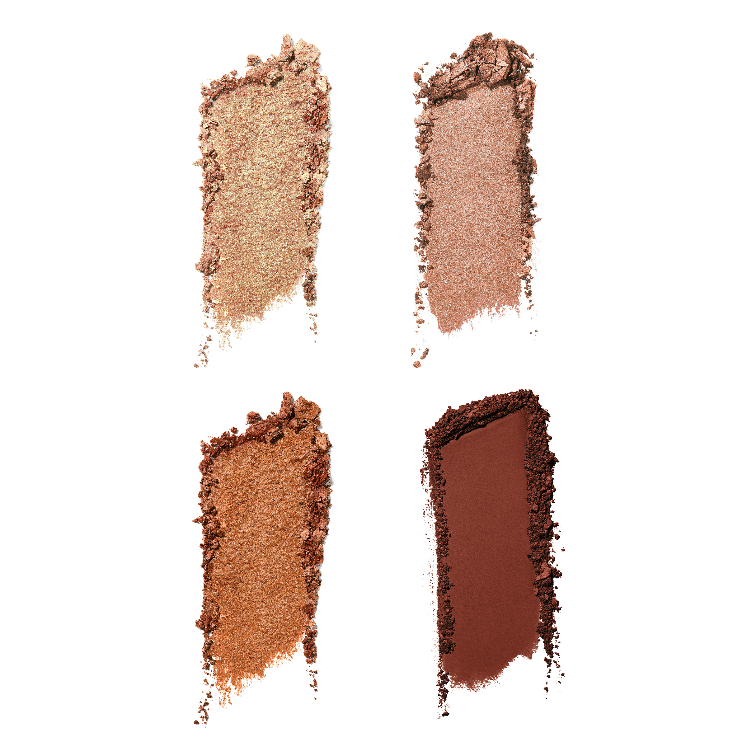 Eyeshadow QUAD