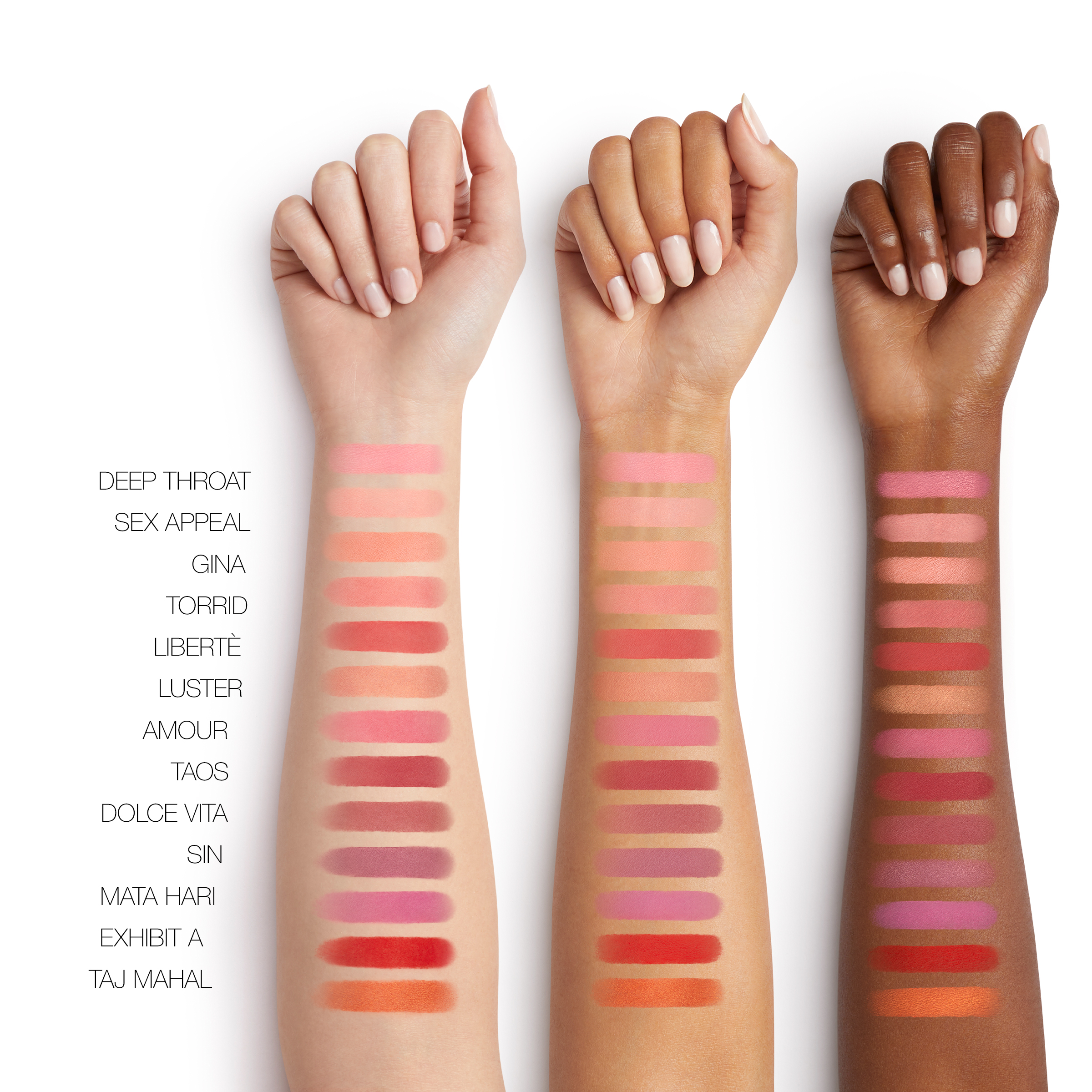 Blush