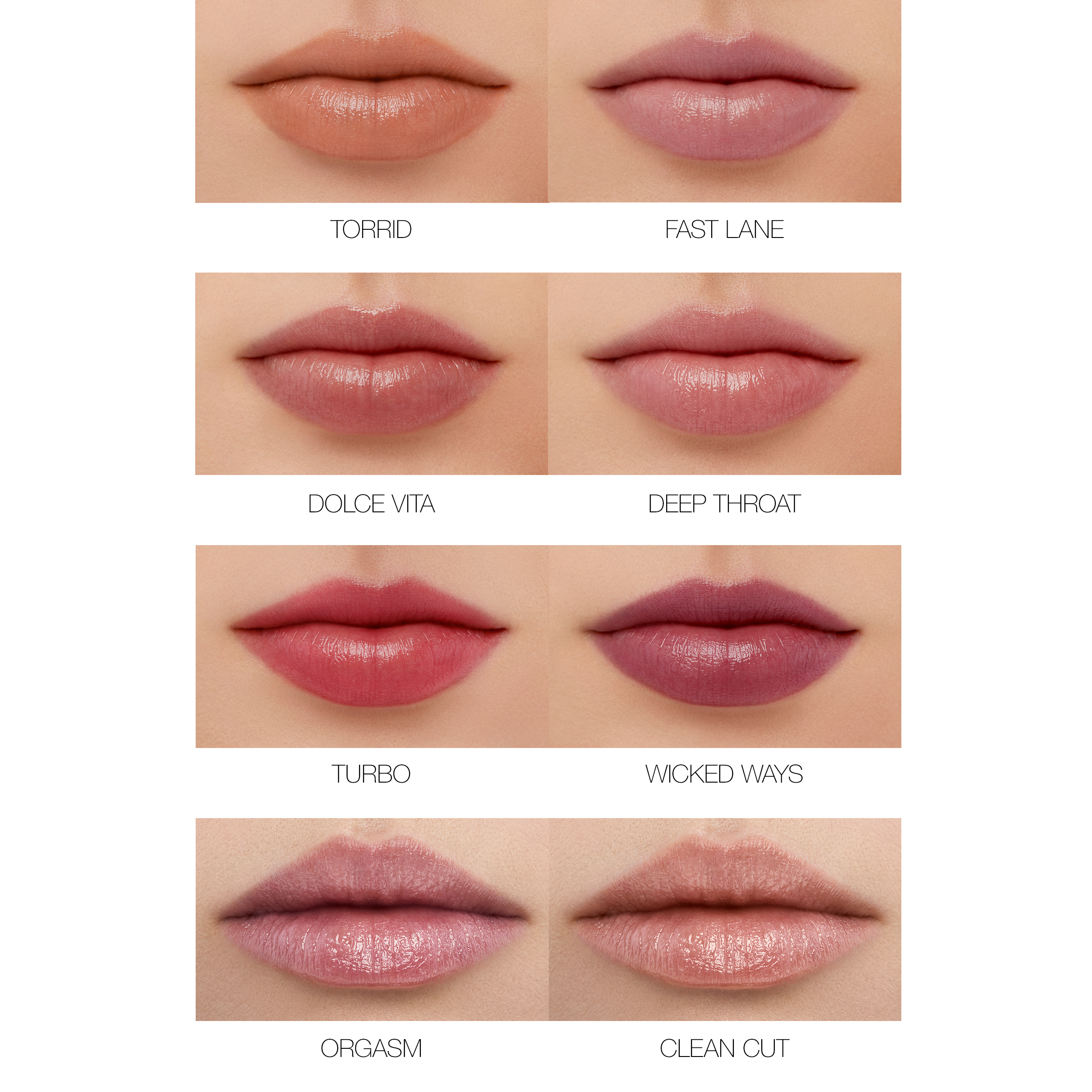 Afterglow Lippenbalsam Afterglow Lippenbalsam
