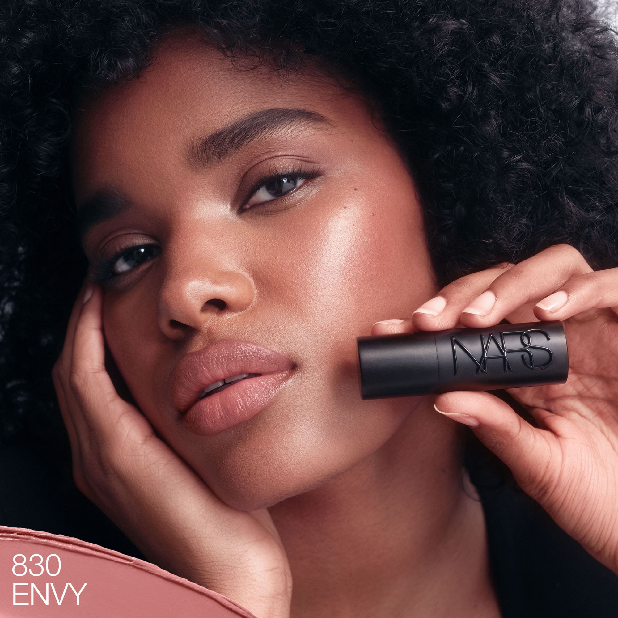 Explicit Lipstick, NARS Neuheiten