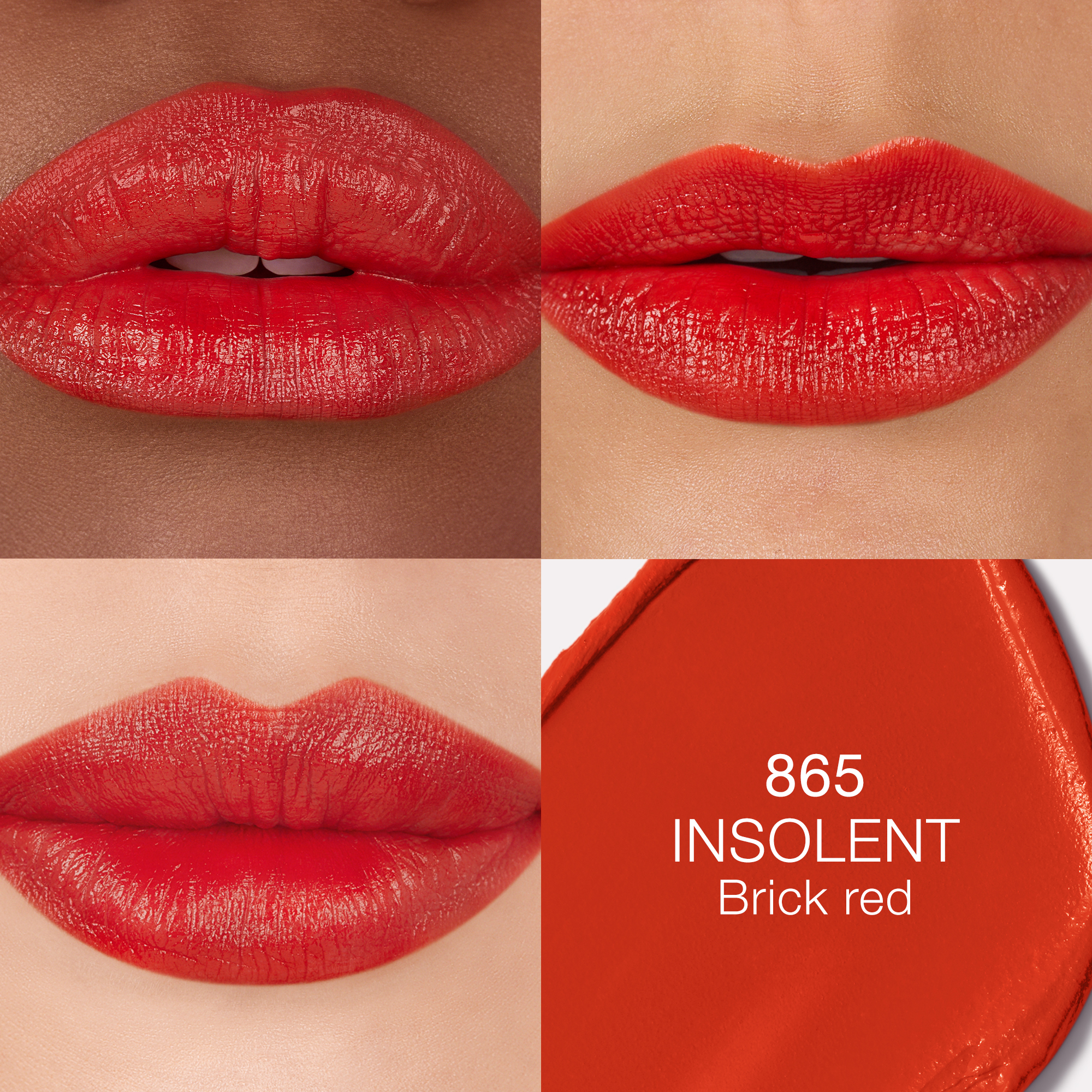 Explicit Lipstick Refill