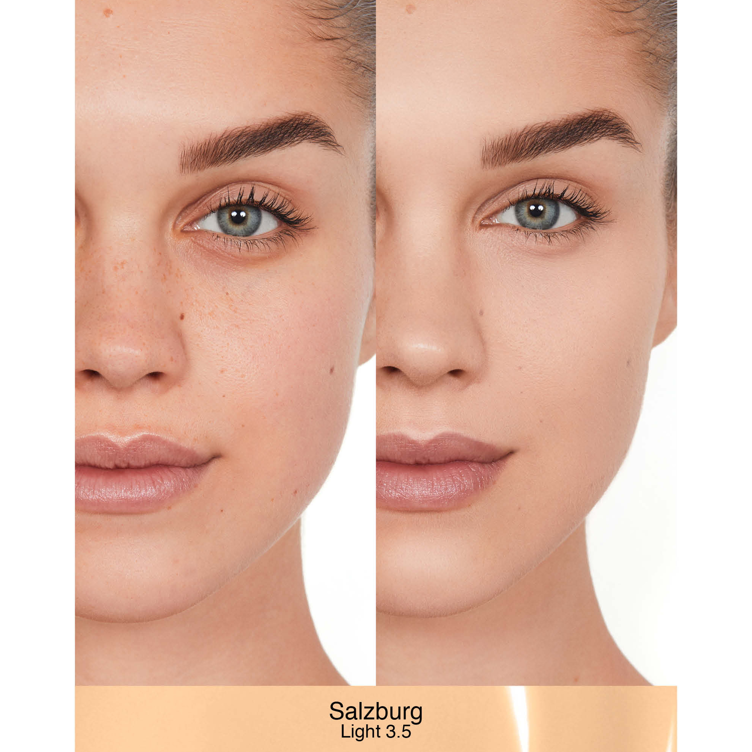 Sheer Glow Foundation