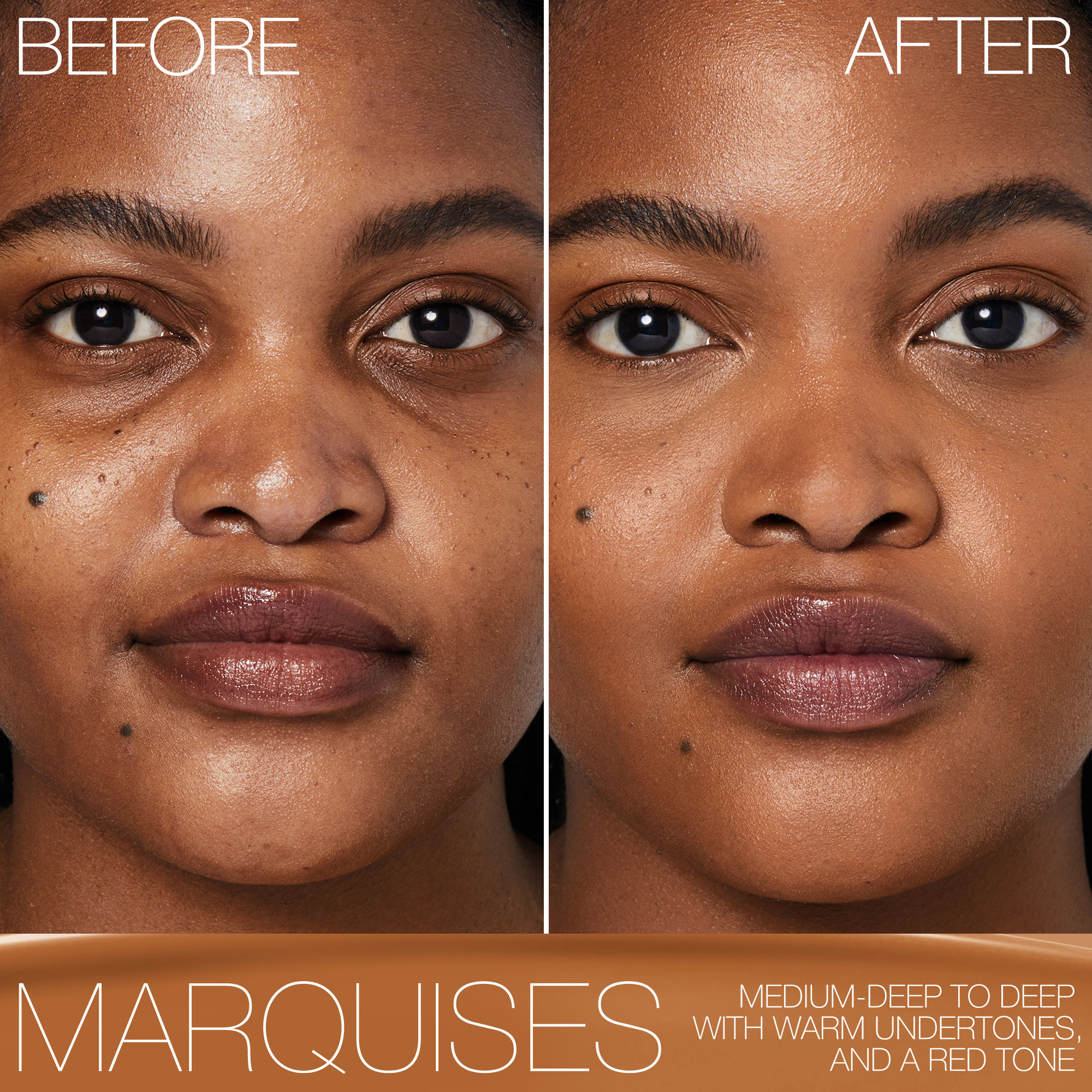 Light Reflecting Advanced Skincare Foundation