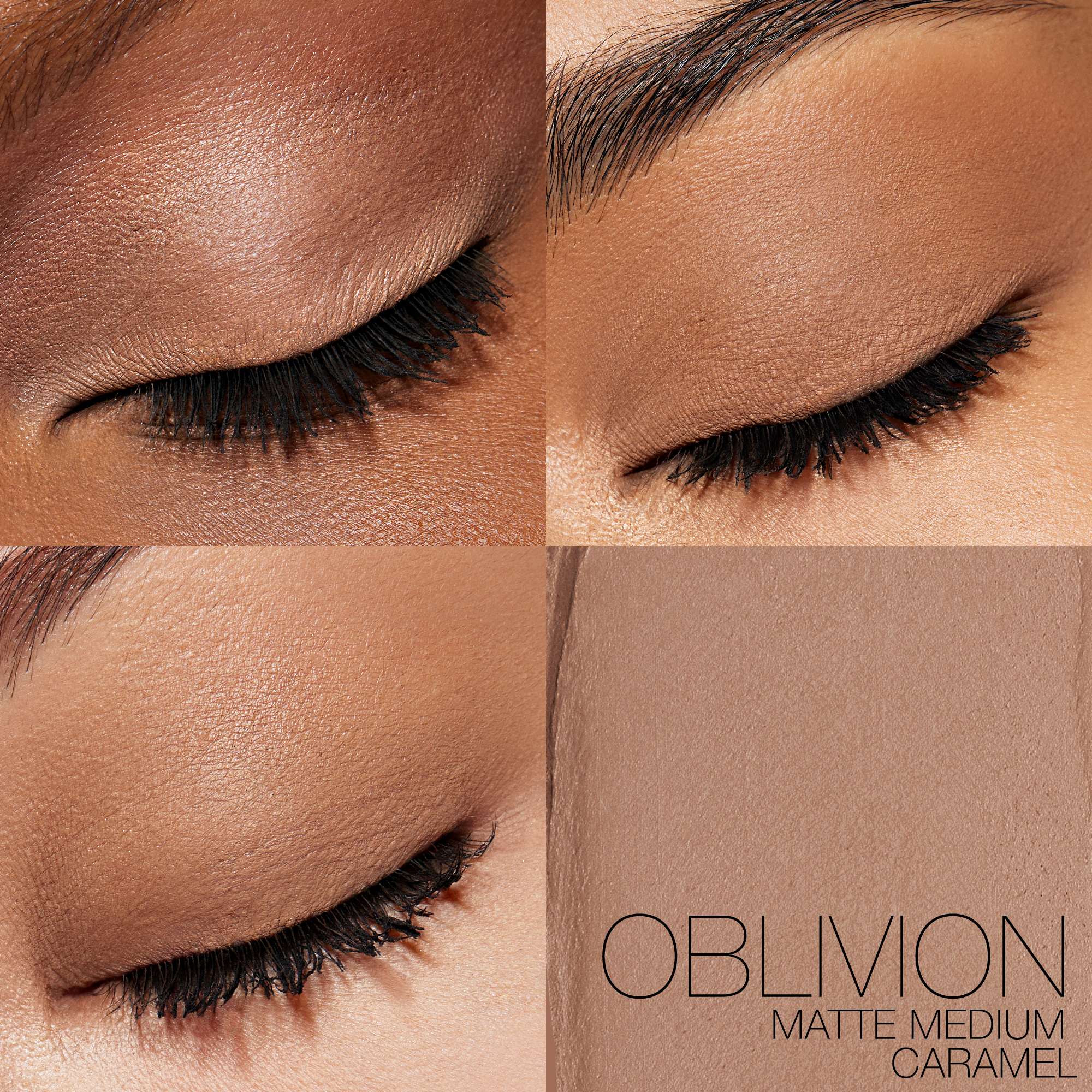 TOTAL SEDUCTION LIDSCHATTEN-STICK, NARS The Hot Escape