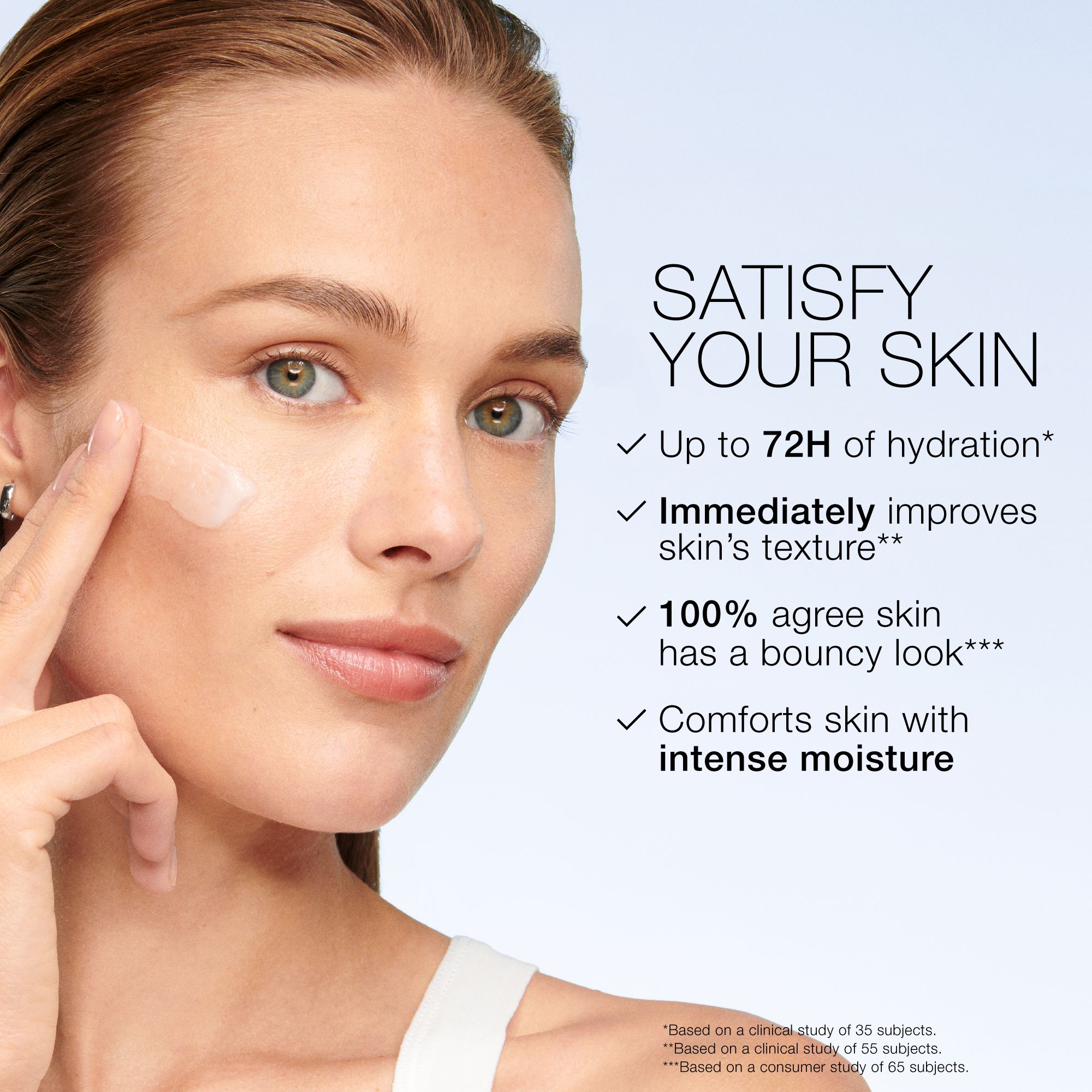 LIGHT REFLECTING MOISTURIZER, NARS Hautpflege LIGHT REFLECTING MOISTURIZER, NARS Hautpflege