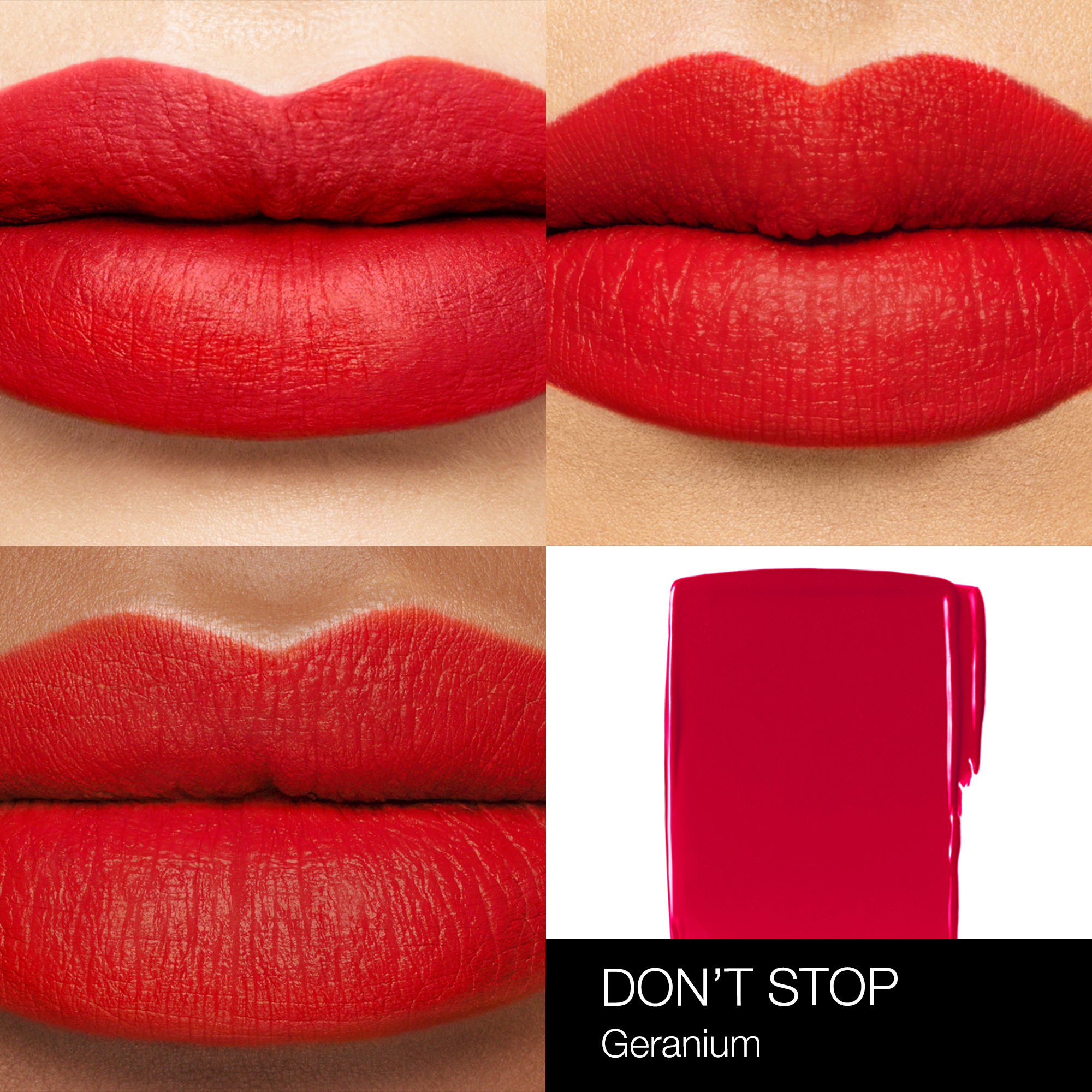 Powermatte Lip Pigment