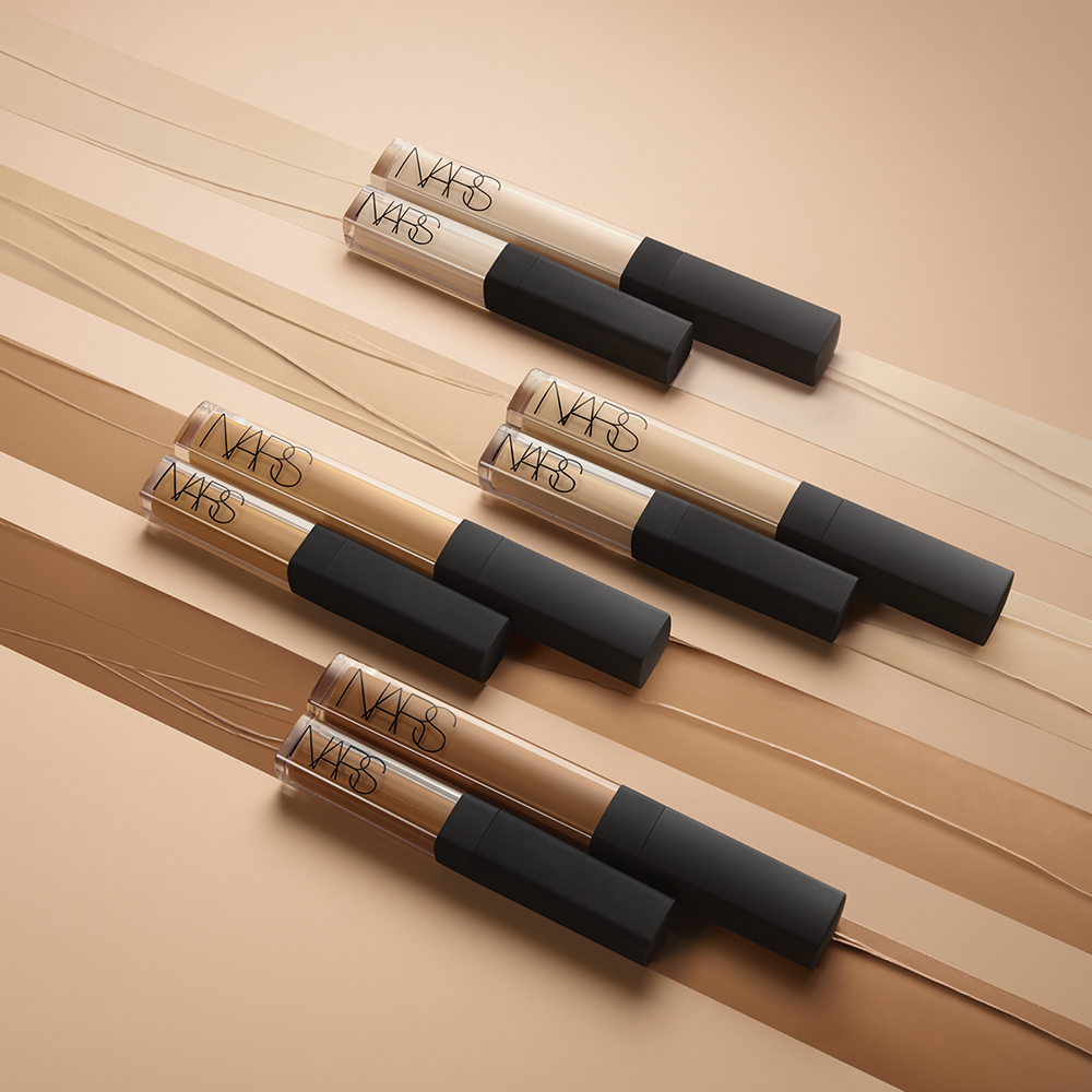 Cremiger Concealer für strahlenden Teint Cremiger Concealer für strahlenden Teint
