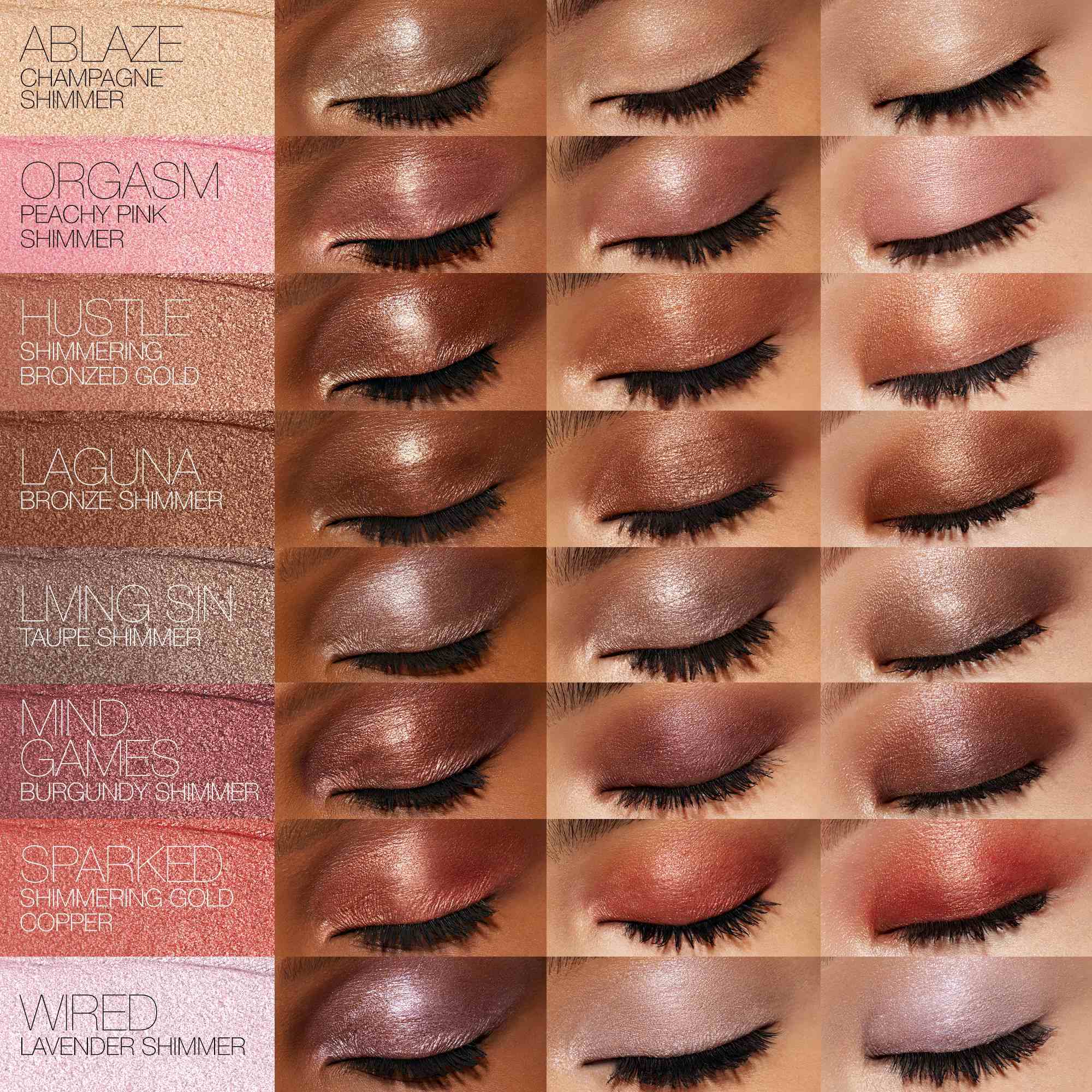 TOTAL SEDUCTION LIDSCHATTEN-STICK