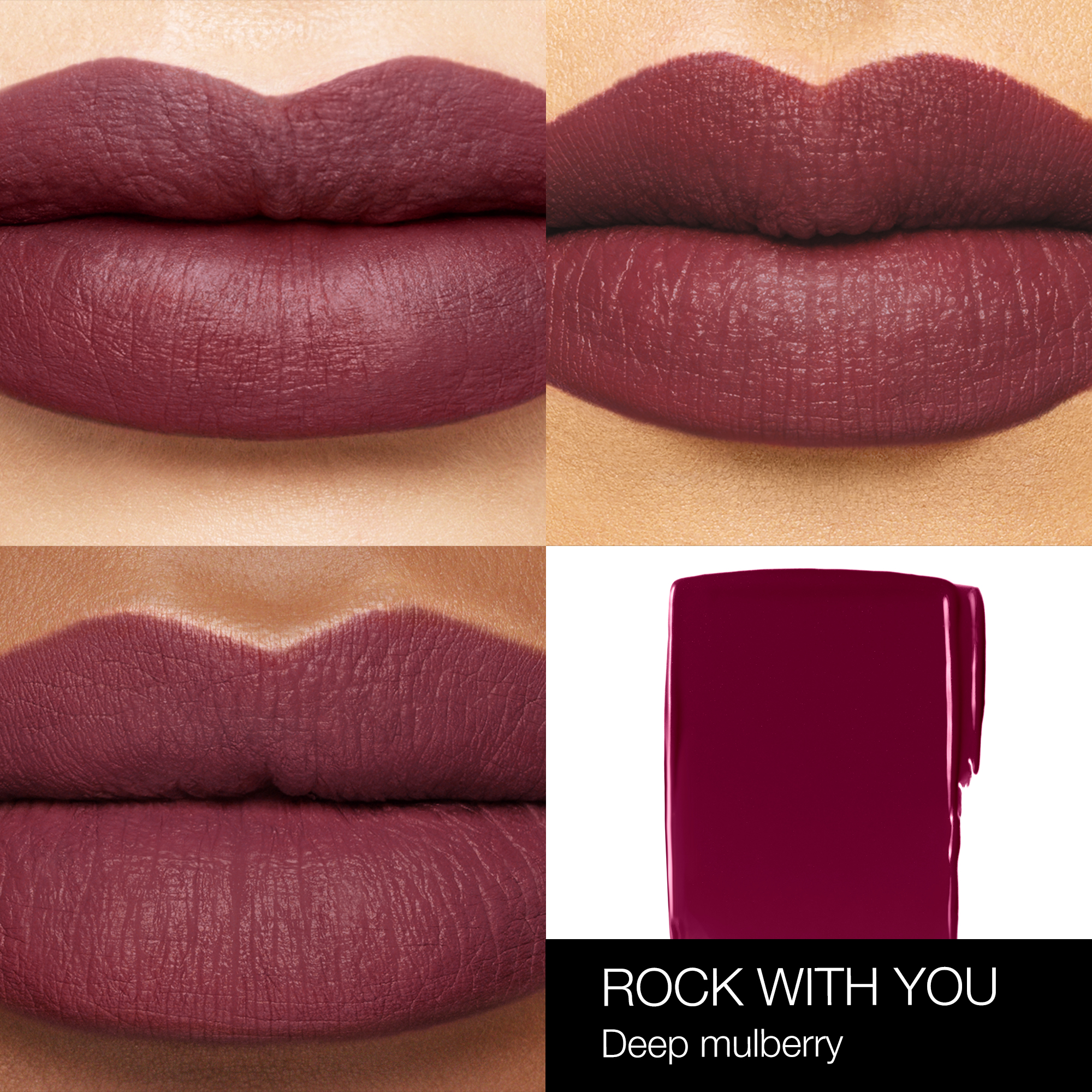 Powermatte Lip Pigment