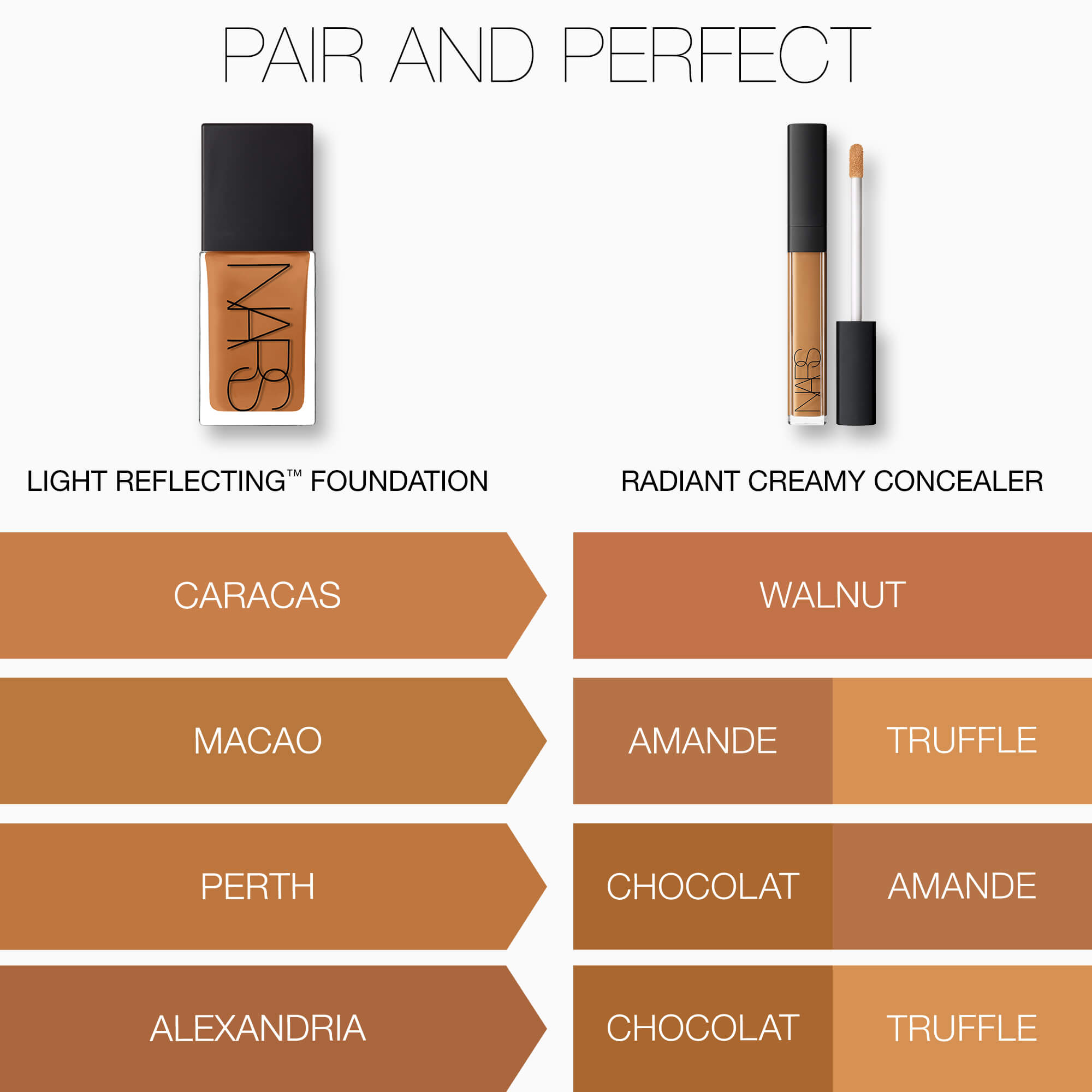 RADIANT CREAMY CONCEALER, NARS Concealer RADIANT CREAMY CONCEALER, NARS Concealer