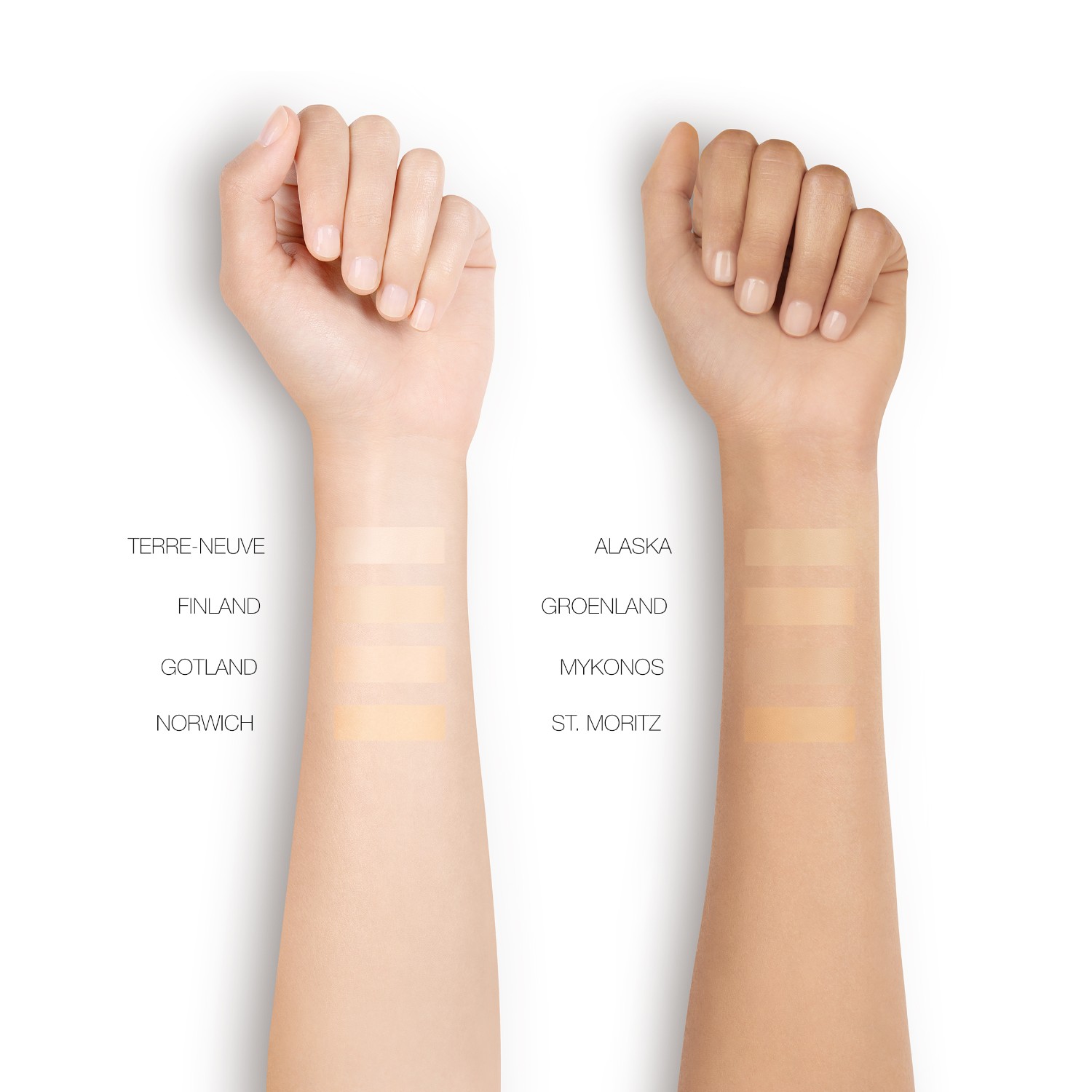 Pure Radiant Tinted Moisturizer LSF 30/PA+++