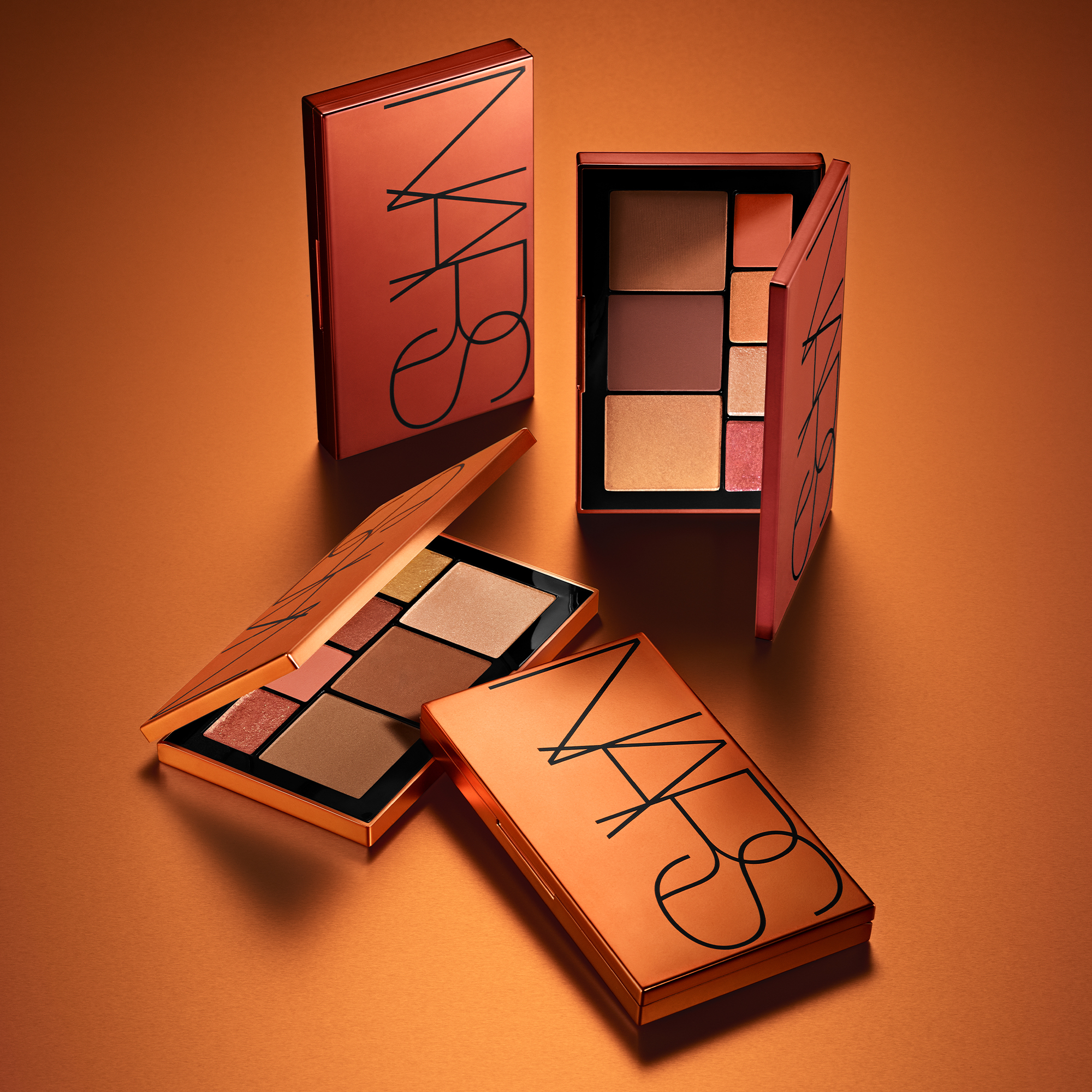 LAGUNA ULTIMATE FACE PALETTE II 