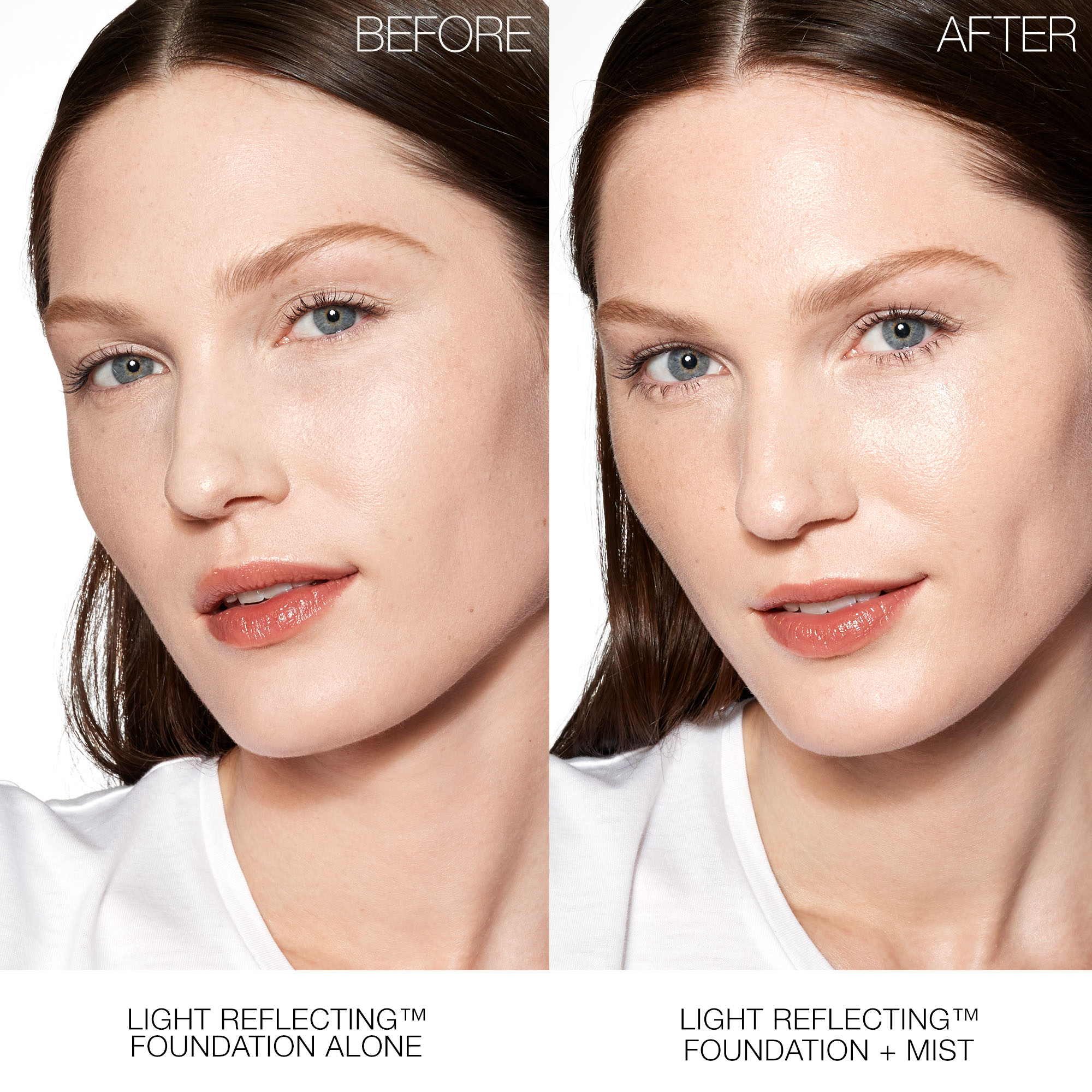 LIGHT REFLECTING™ MAKE-UP SETTING MIST