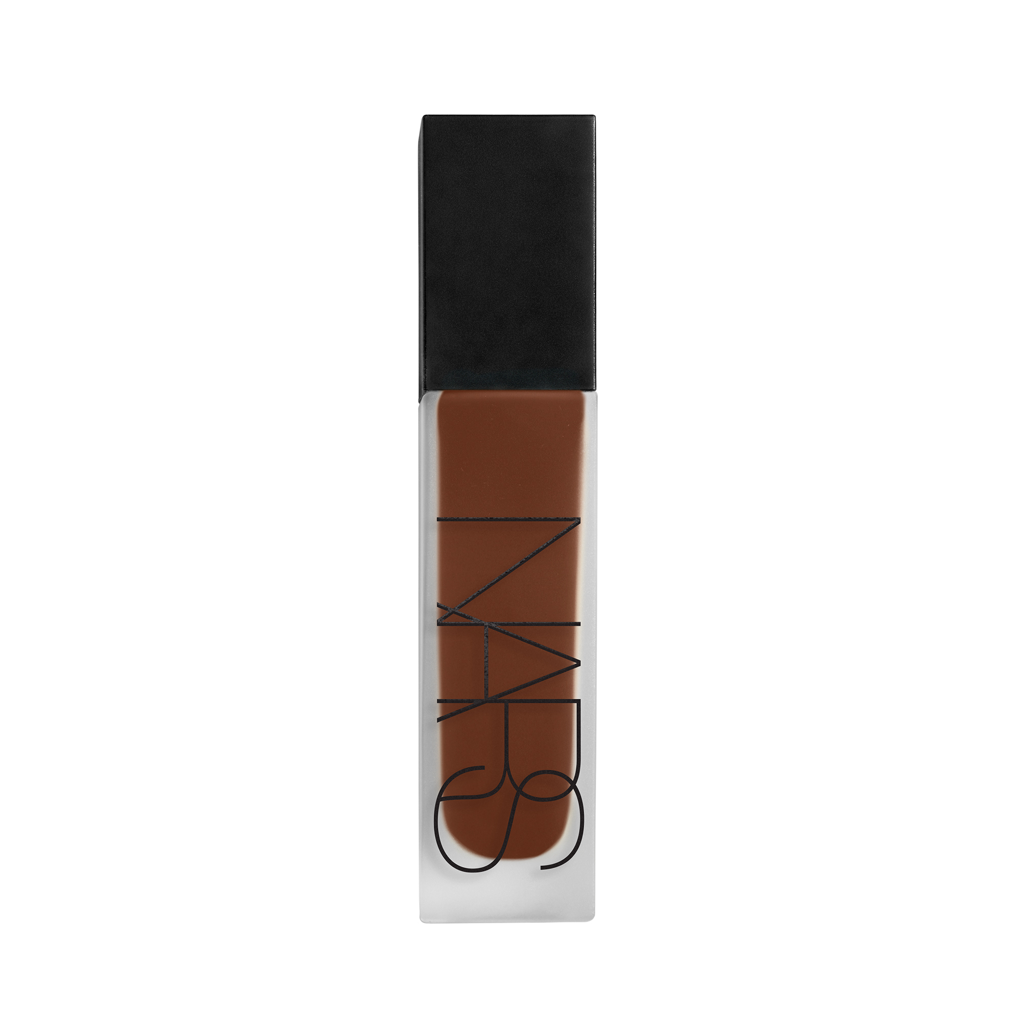 NATURAL MATTE LONGWEAR FOUNDATION