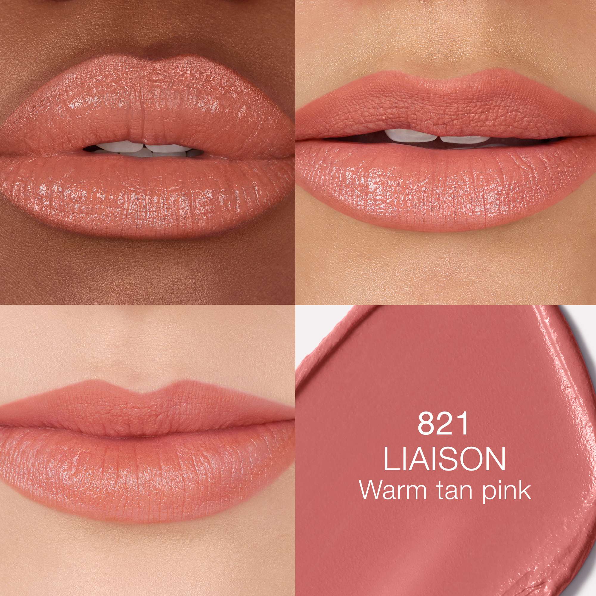 Explicit Lipstick