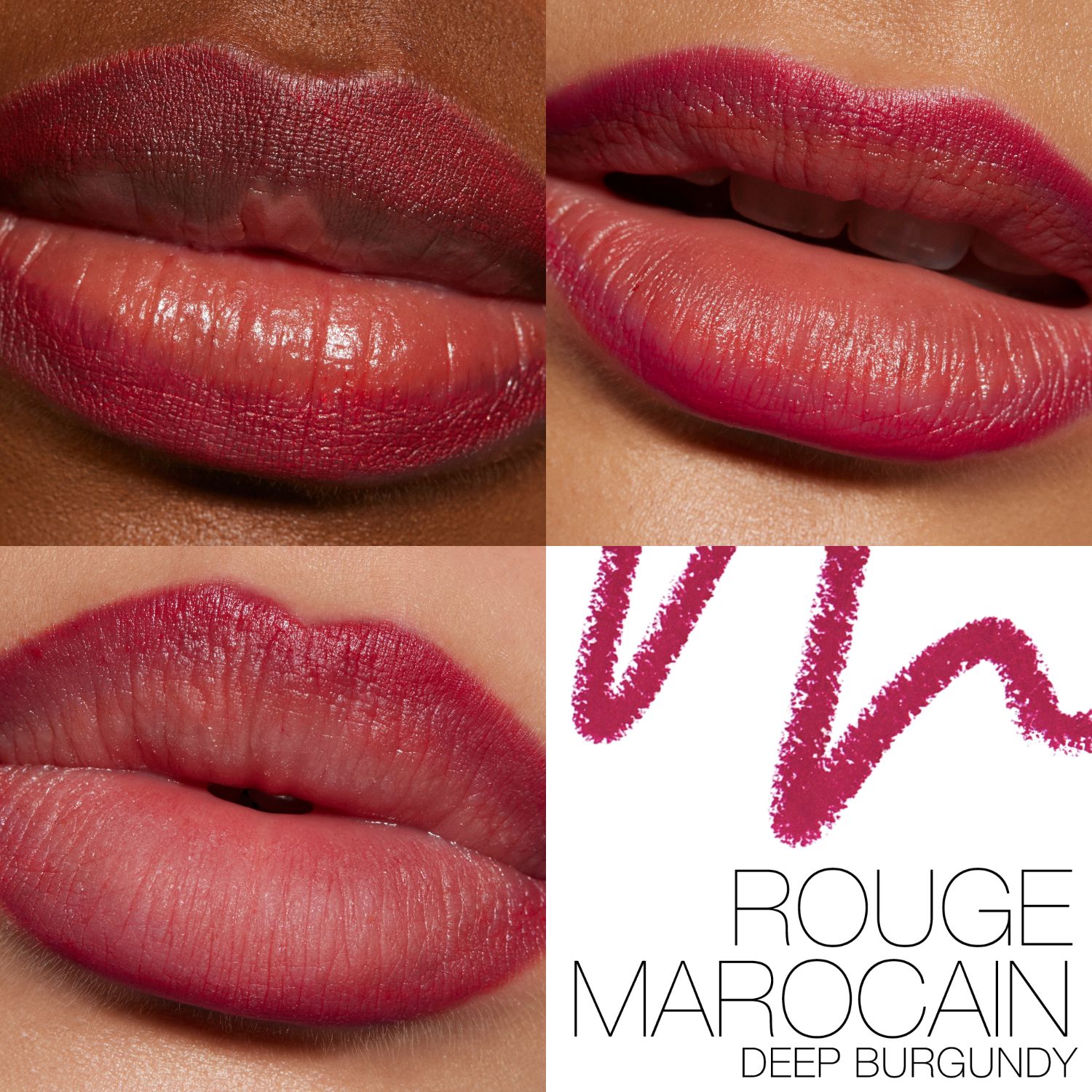 PRECISION LIP LINER
