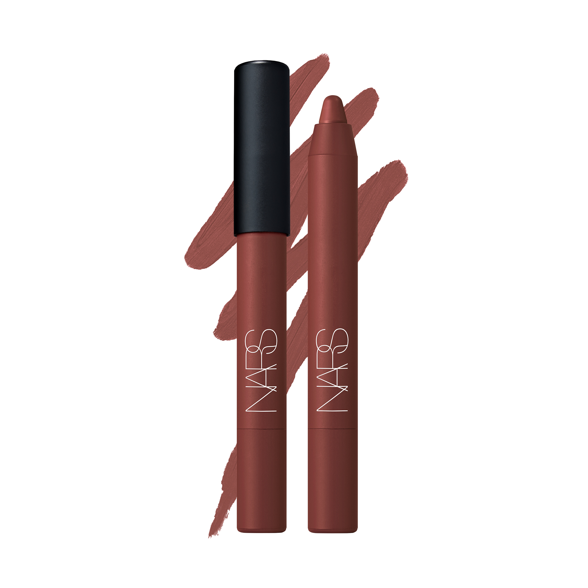 Powermatte High-Intensity Lip Pencil
