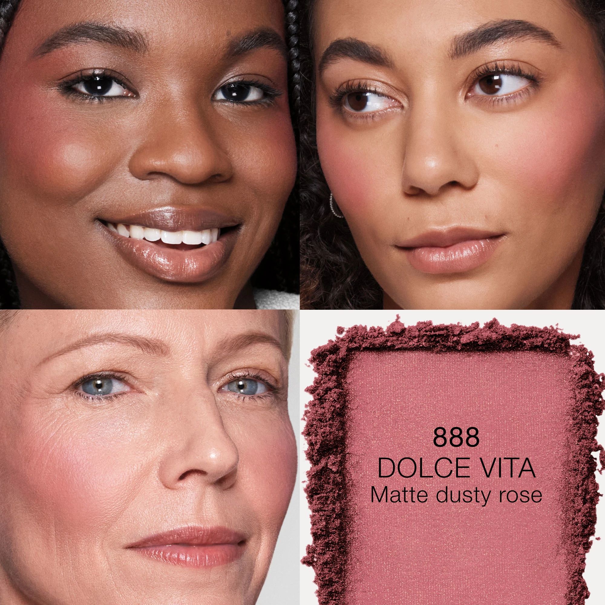 POWDER BLUSH
