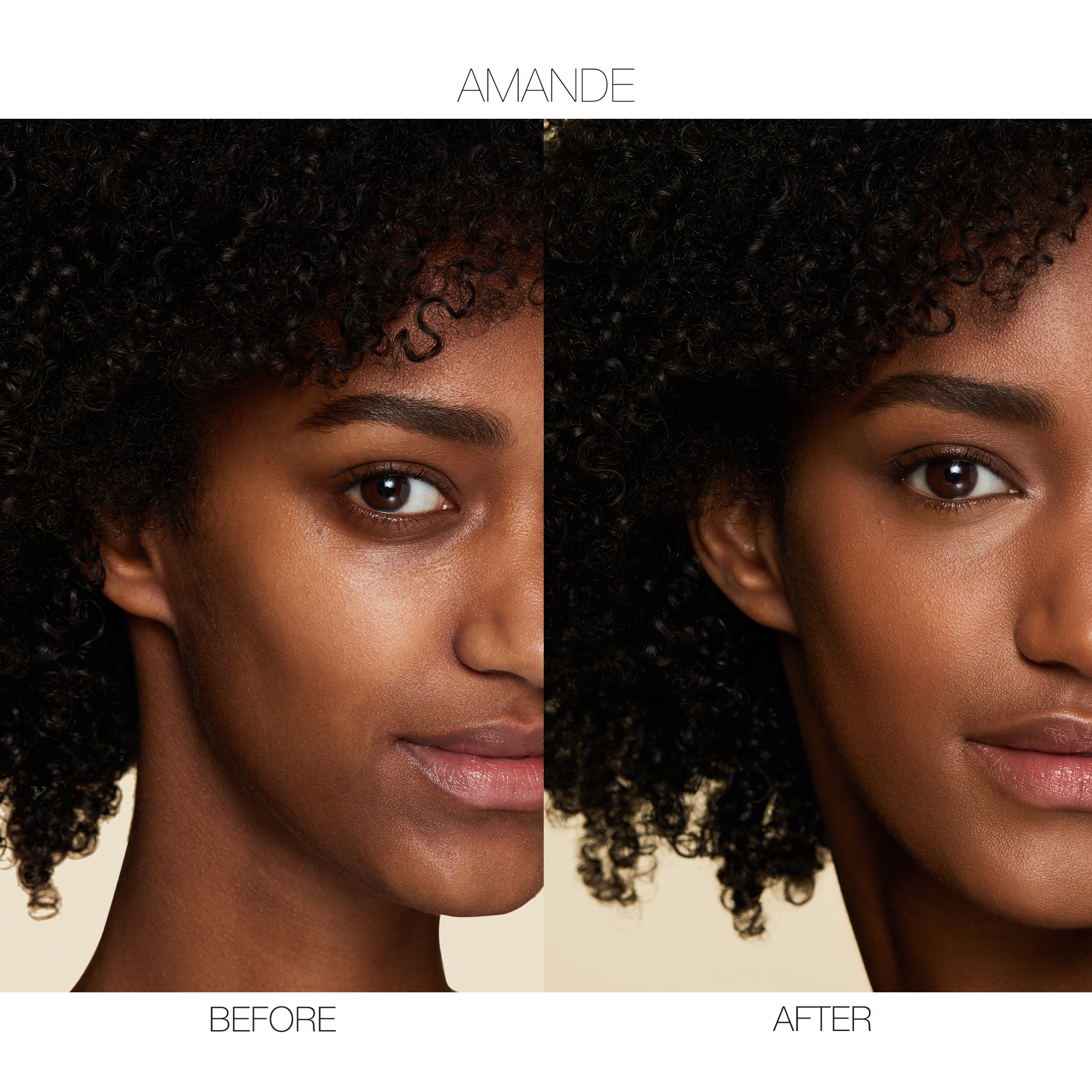 Cremiger Concealer für strahlenden Teint Cremiger Concealer für strahlenden Teint