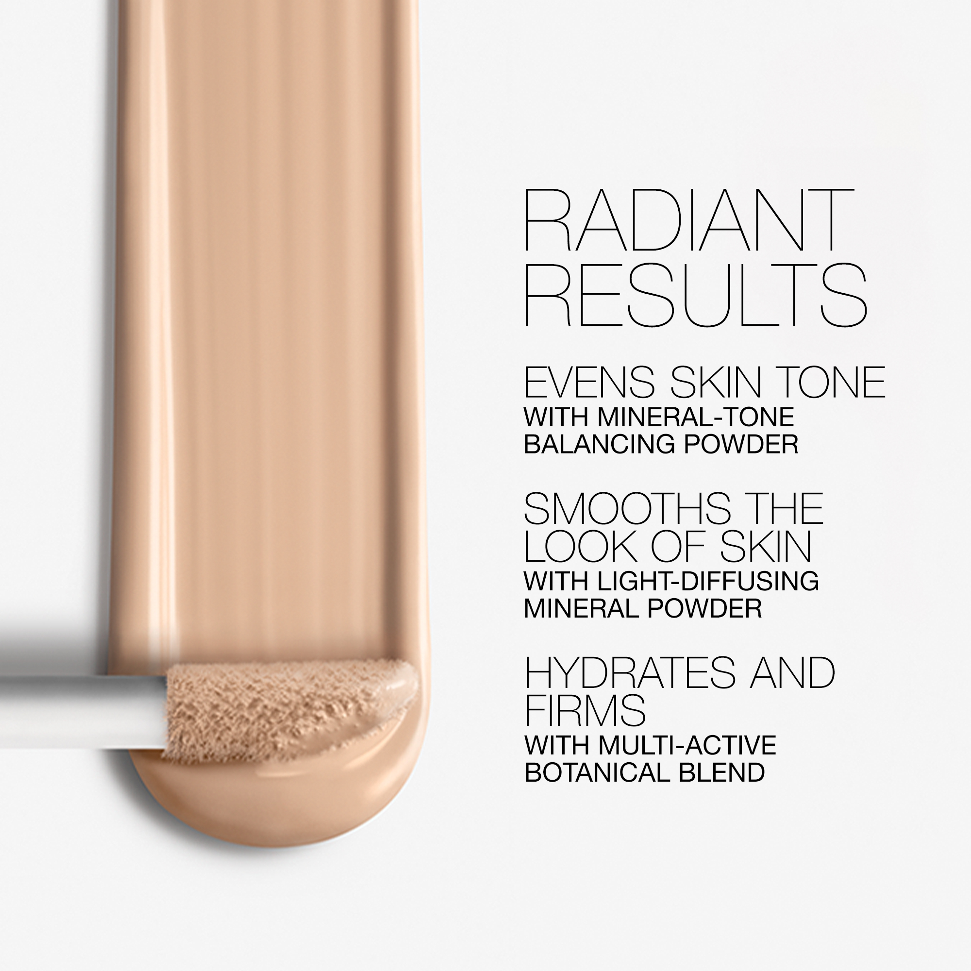 RADIANT CREAMY CONCEALER, NARS Concealer RADIANT CREAMY CONCEALER, NARS Concealer