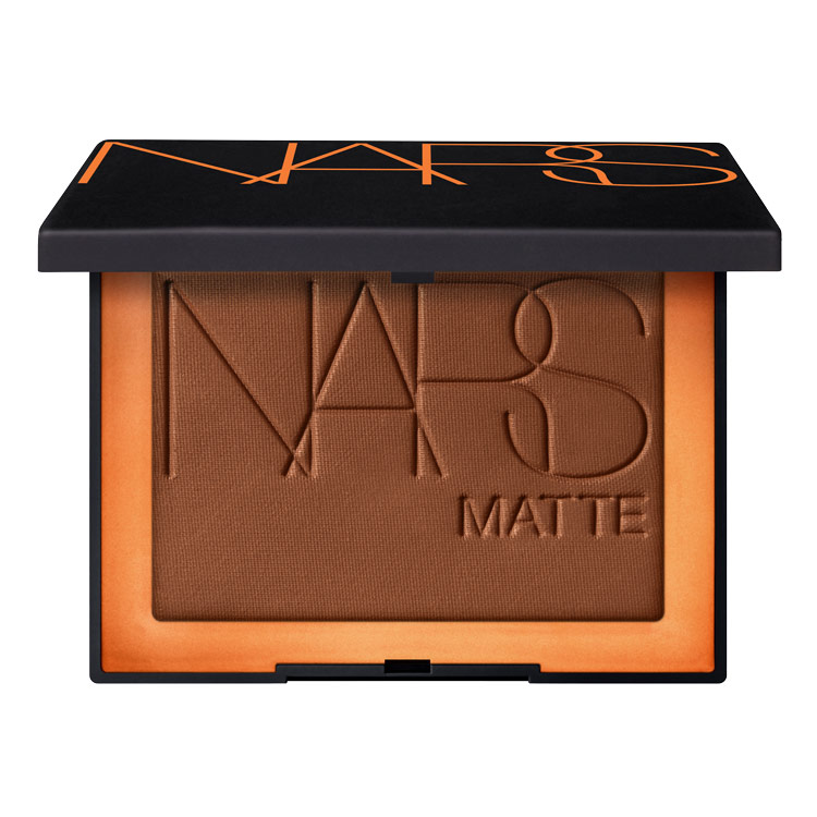 Matte Bronzing Powder, NARS LAST CHANCE
