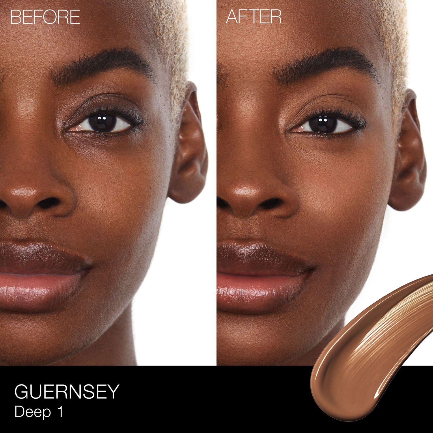 Pure Radiant Tinted Moisturizer LSF 30/PA+++