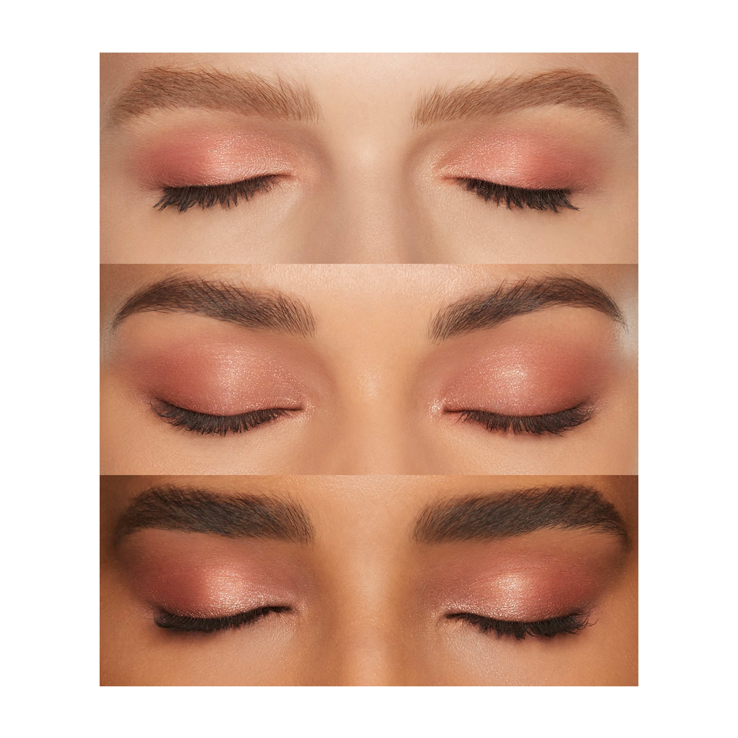 Eyeshadow QUAD