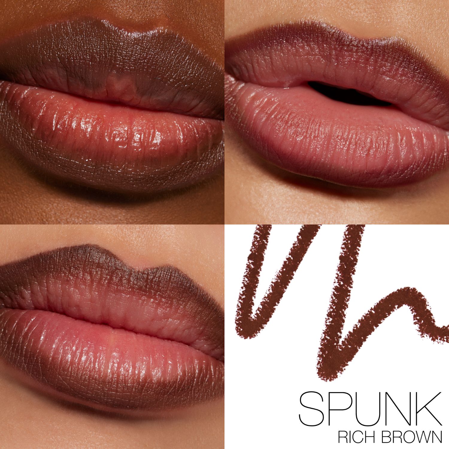 PRECISION LIP LINER