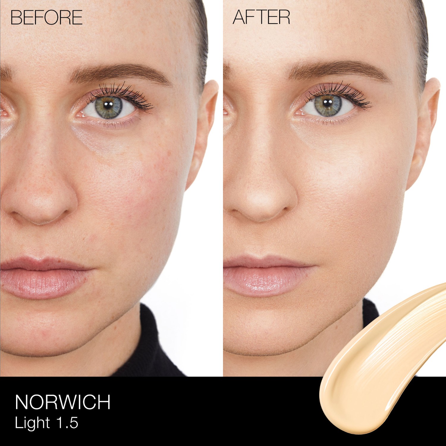 Pure Radiant Tinted Moisturizer LSF 30/PA+++