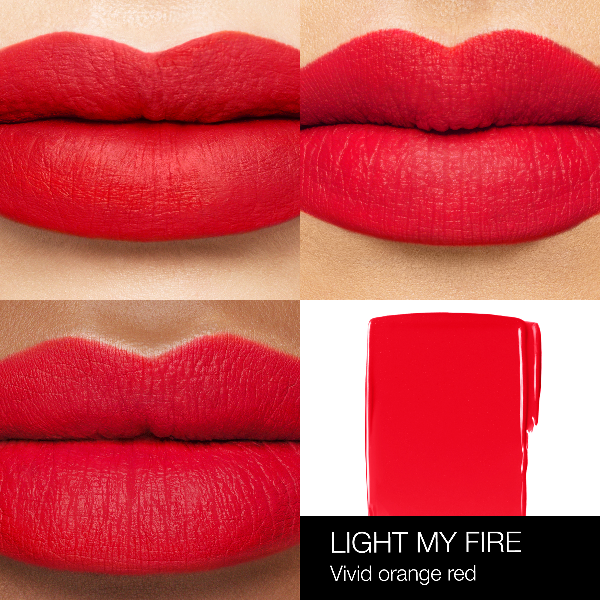 Powermatte Lip Pigment