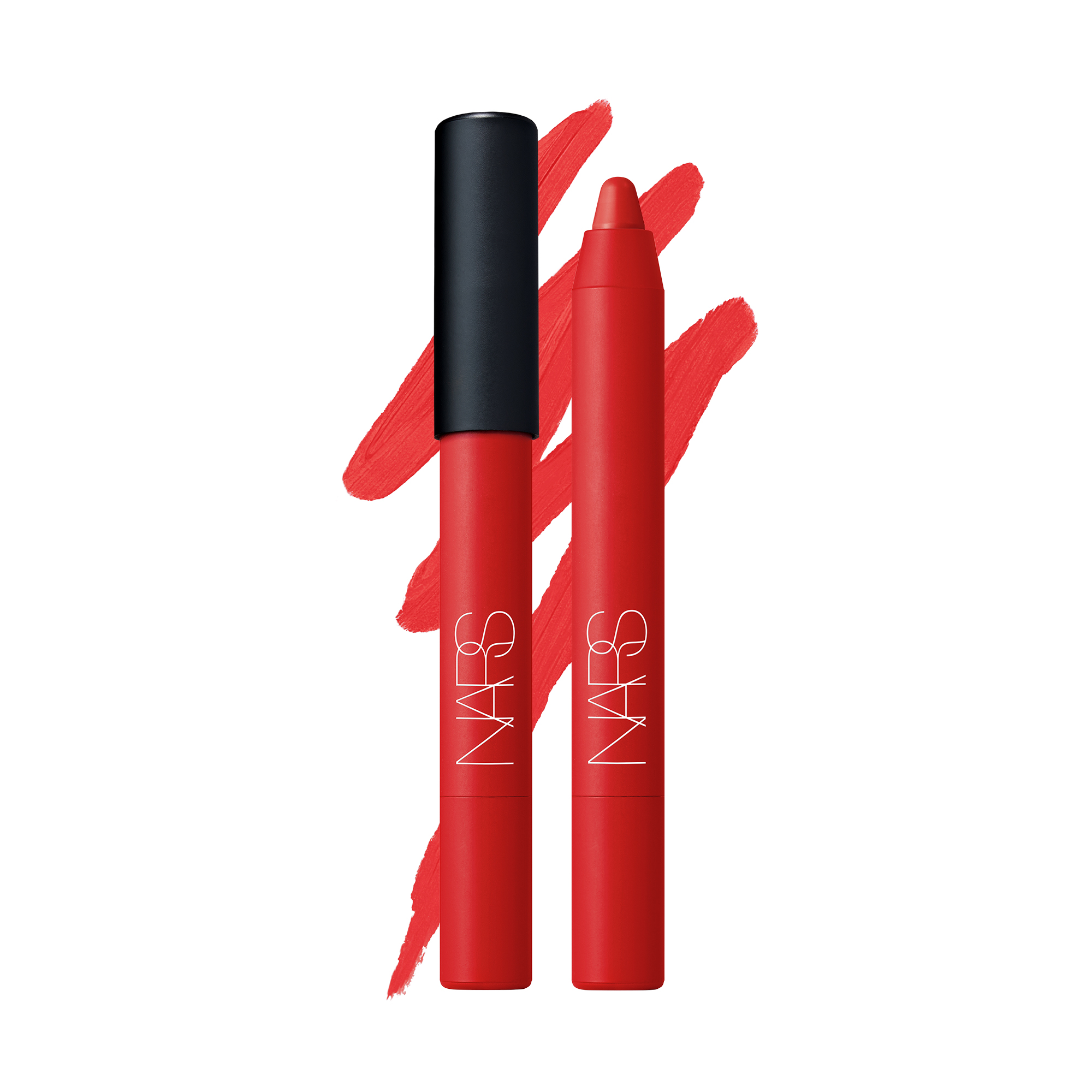 Powermatte High-Intensity Lip Pencil