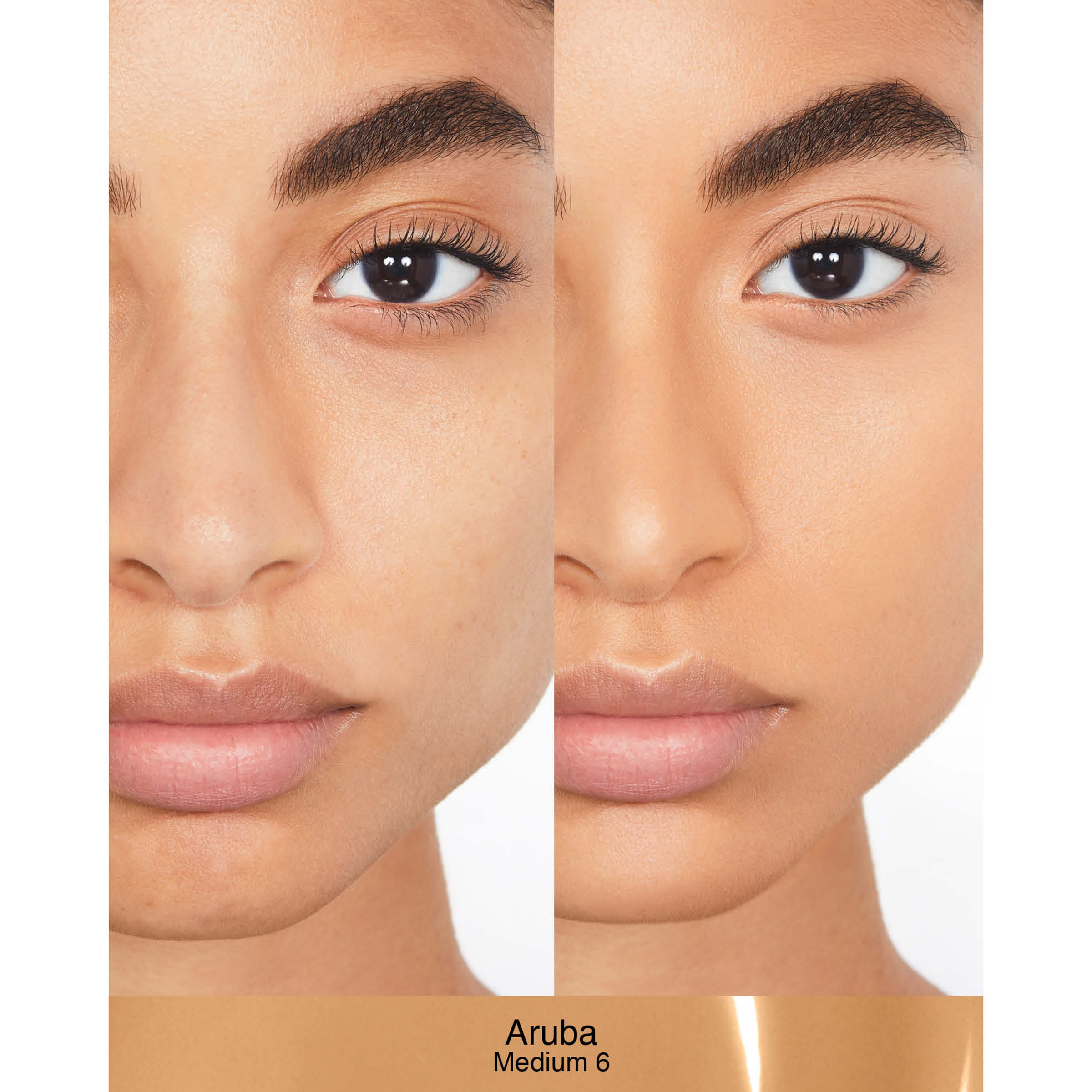 Sheer Glow Foundation
