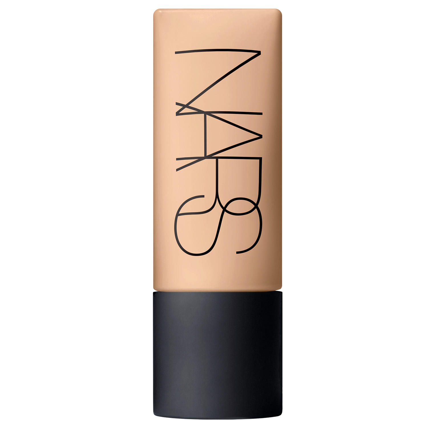 Soft Matte Complete Foundation